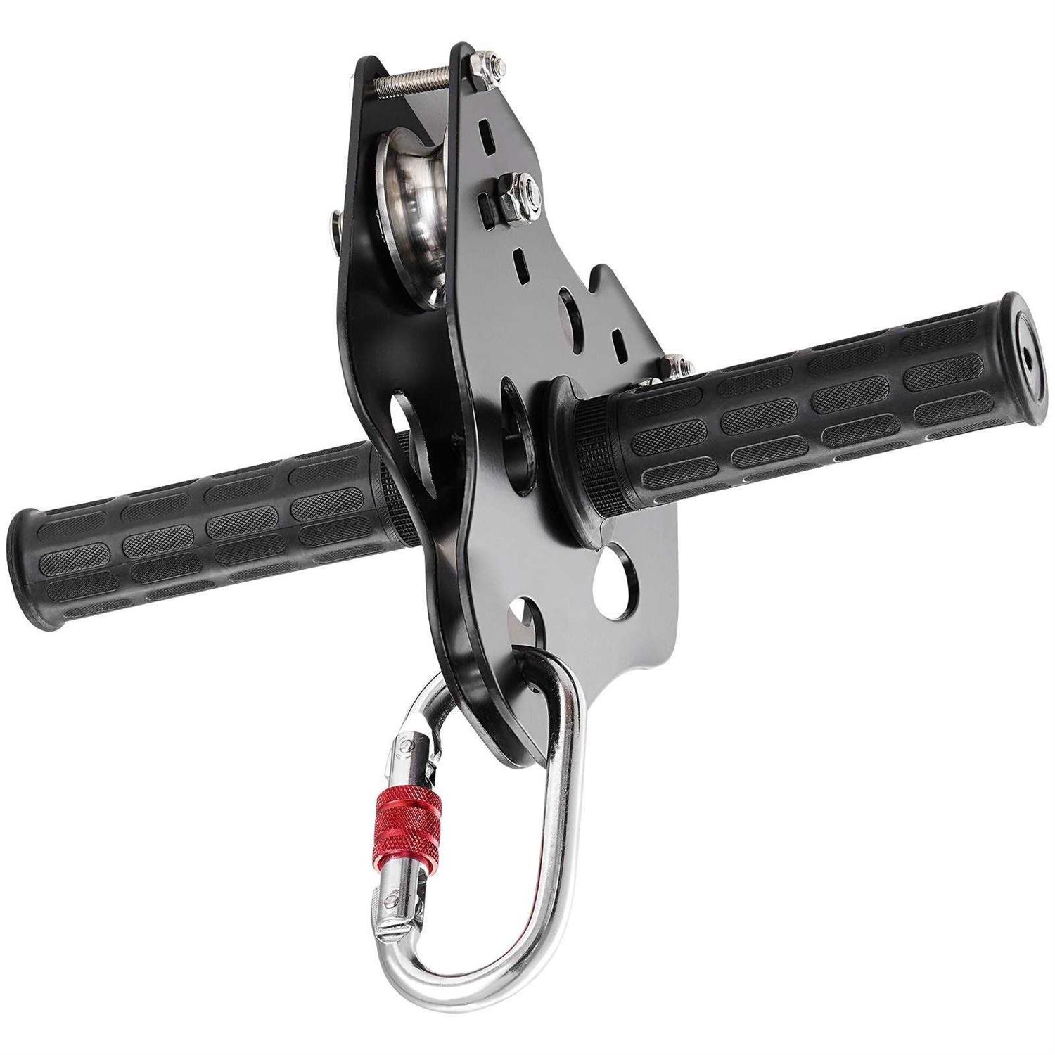 VEVOR Kit for Kids & Adult Zip Line - Image 3