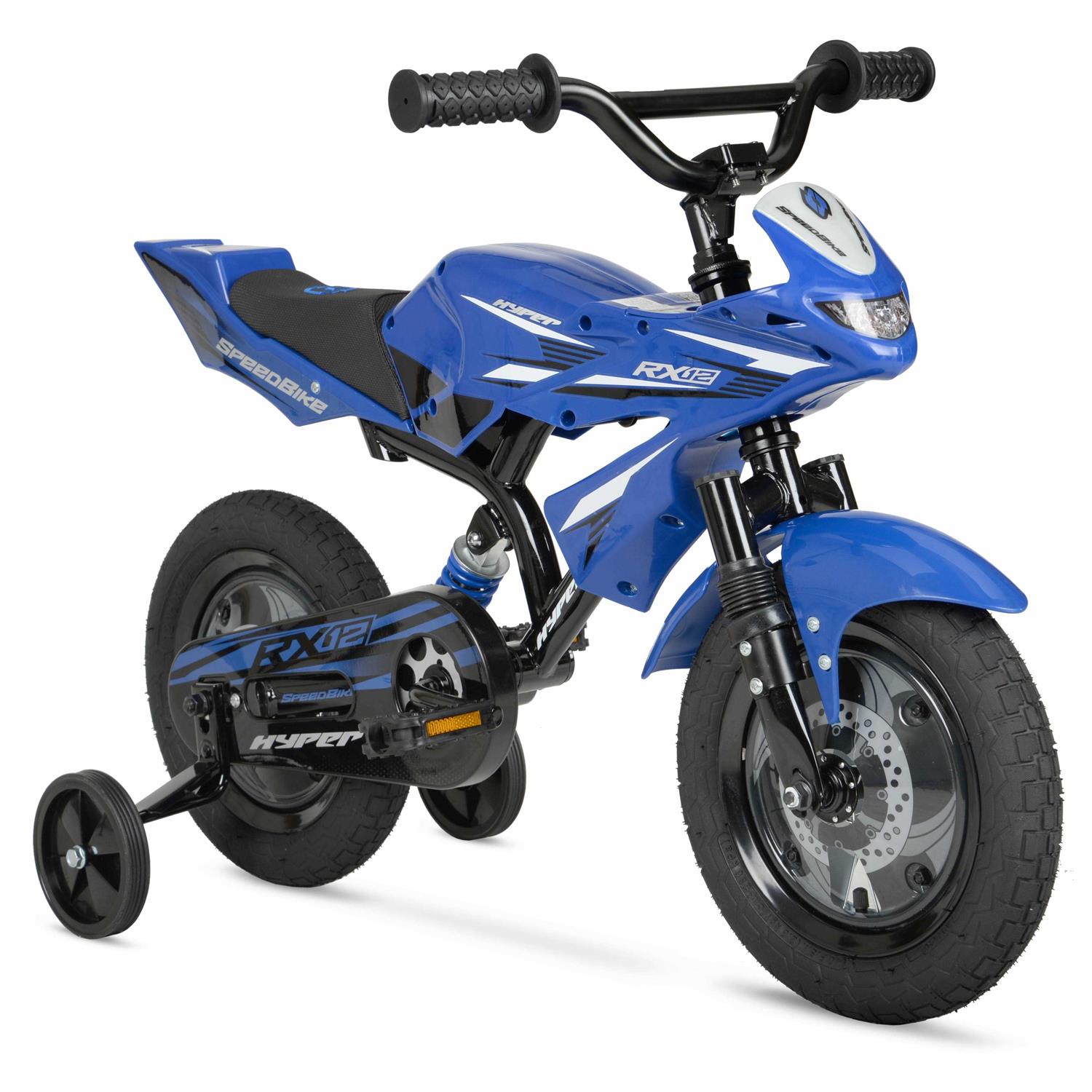 Hyper Bicycles 12 Boys Speedbike for kids