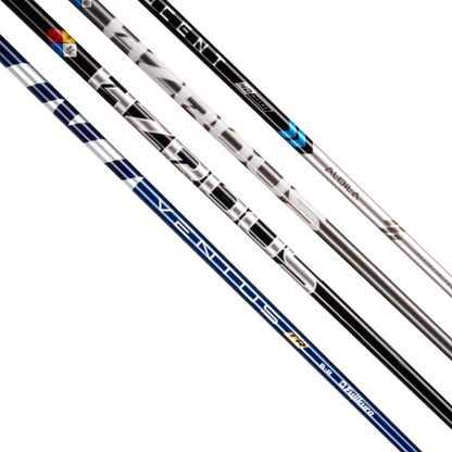 Callaway Paradym Driver - Image 3