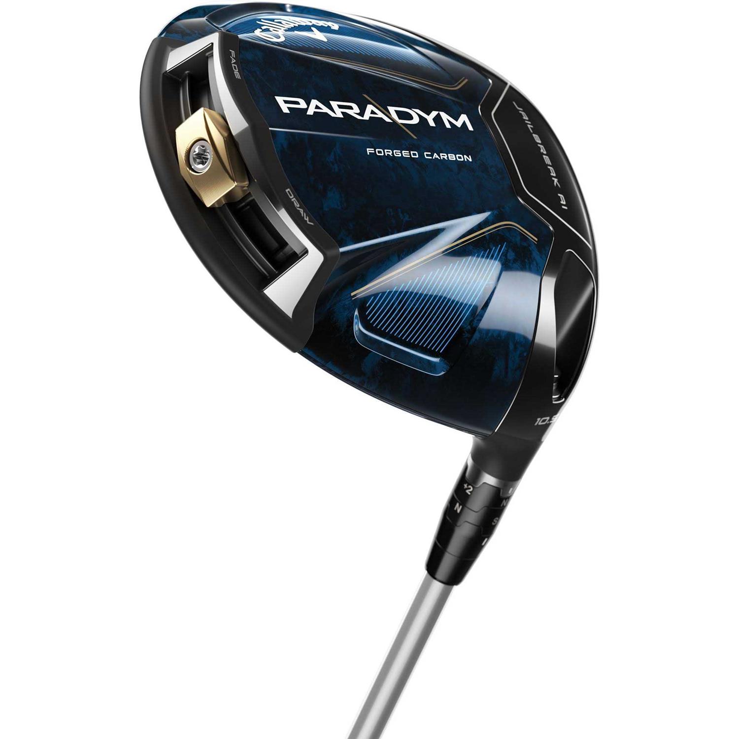 Callaway Paradym Driver - Image 5