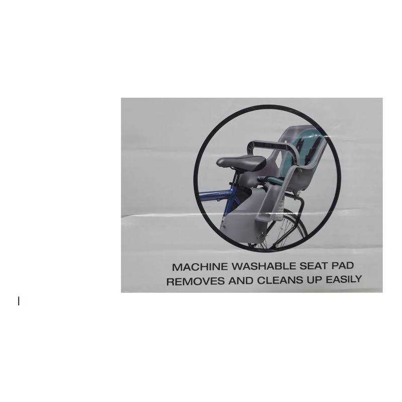 Bell Sports Skipper Kids' Bike Seat - Image 3