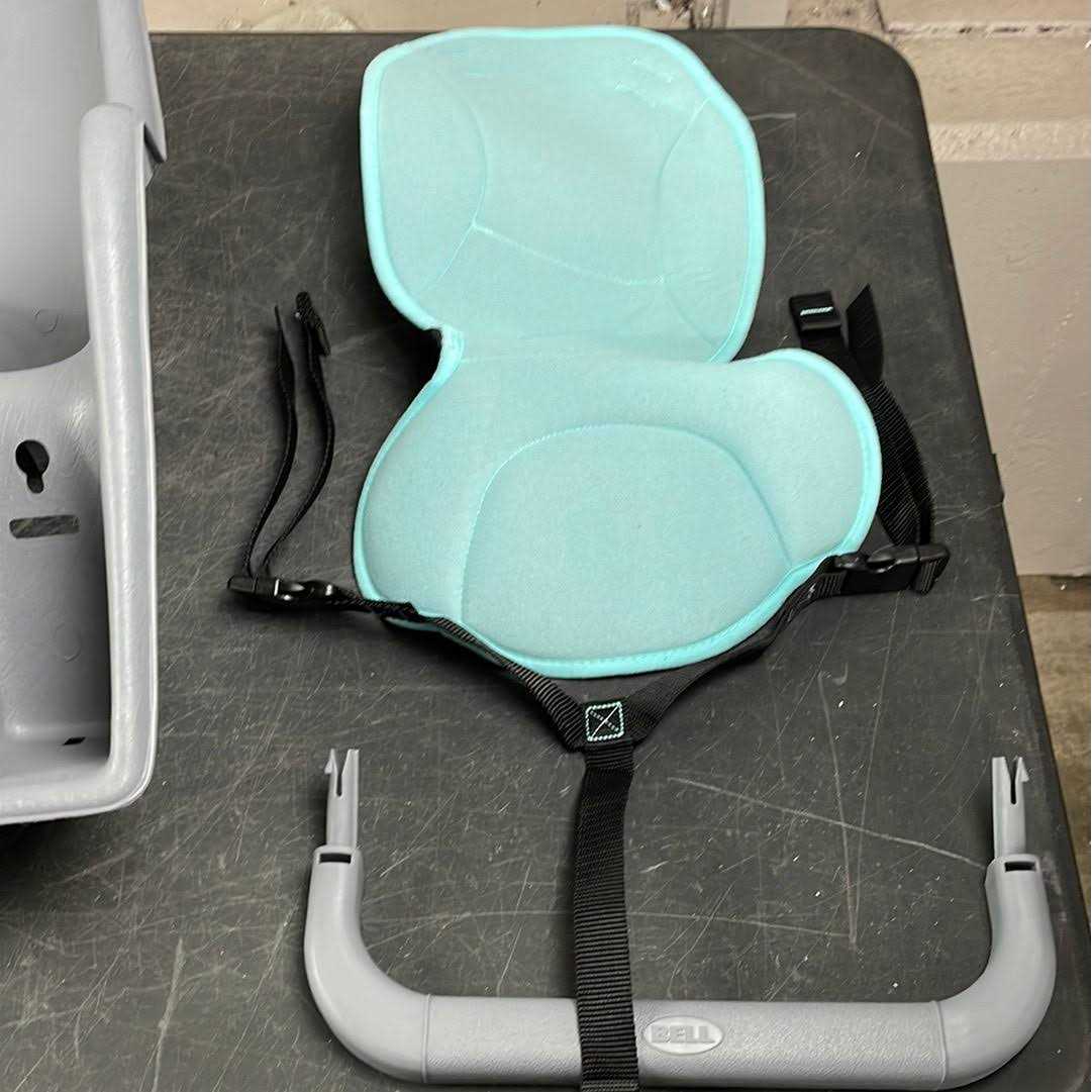 Bell Sports Skipper Kids' Bike Seat - Image 5