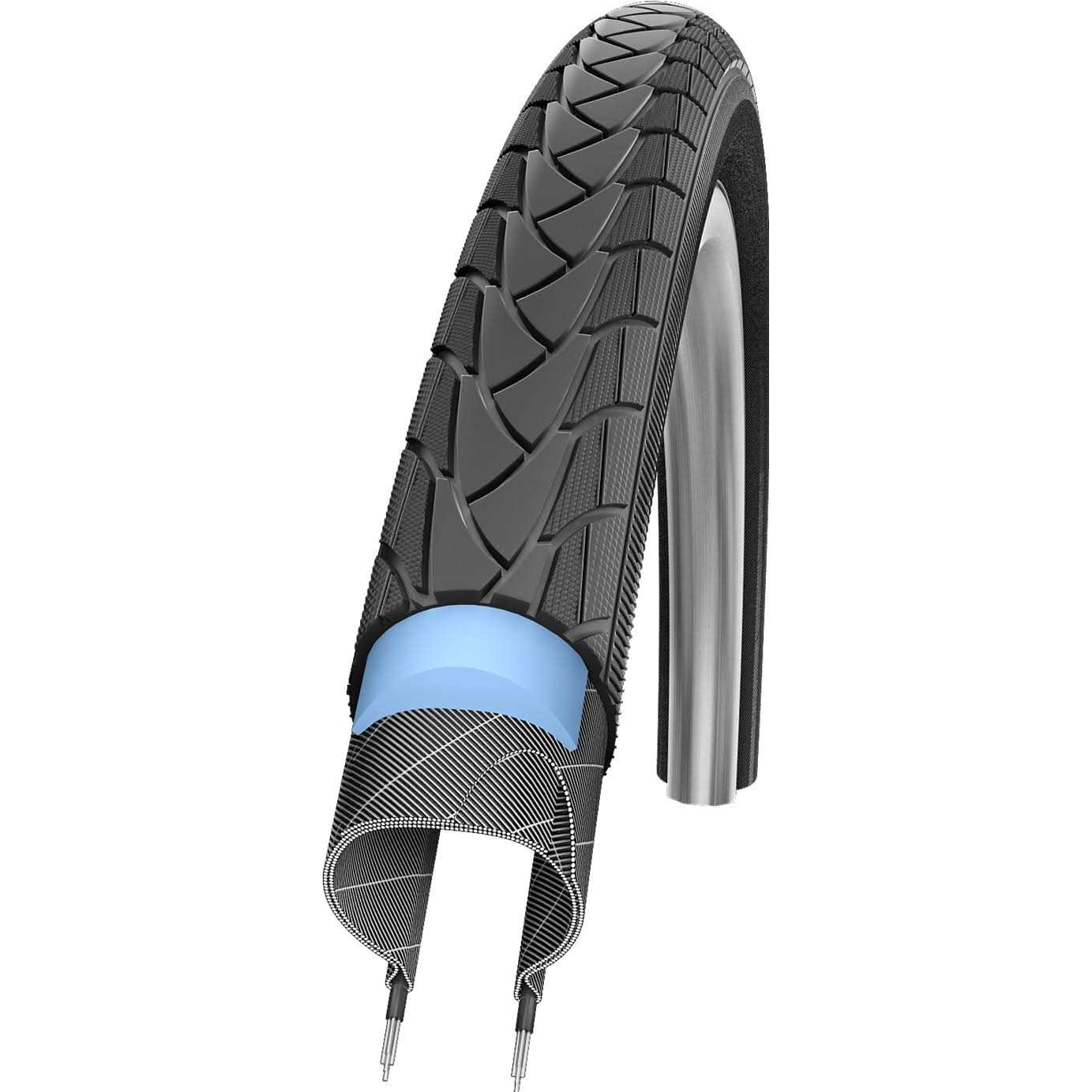 Schwalbe Marathon Plus HS 440 - Image 3