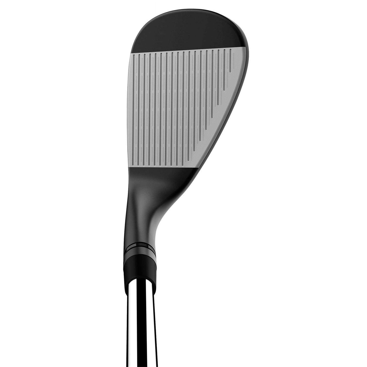 TaylorMade Milled Grind 3 Chrome Wedge - Image 5