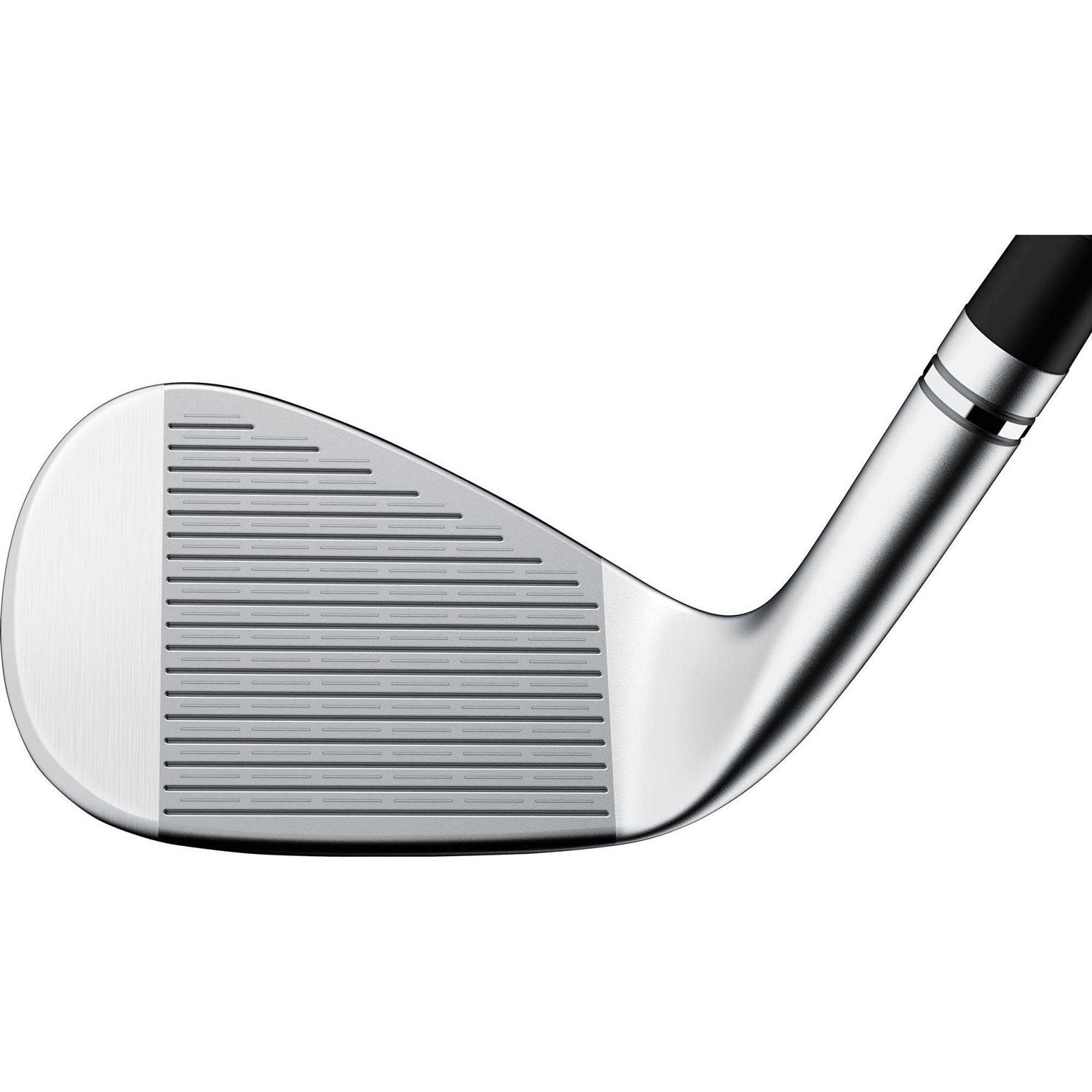 TaylorMade Milled Grind 3 Chrome Wedge - Image 5