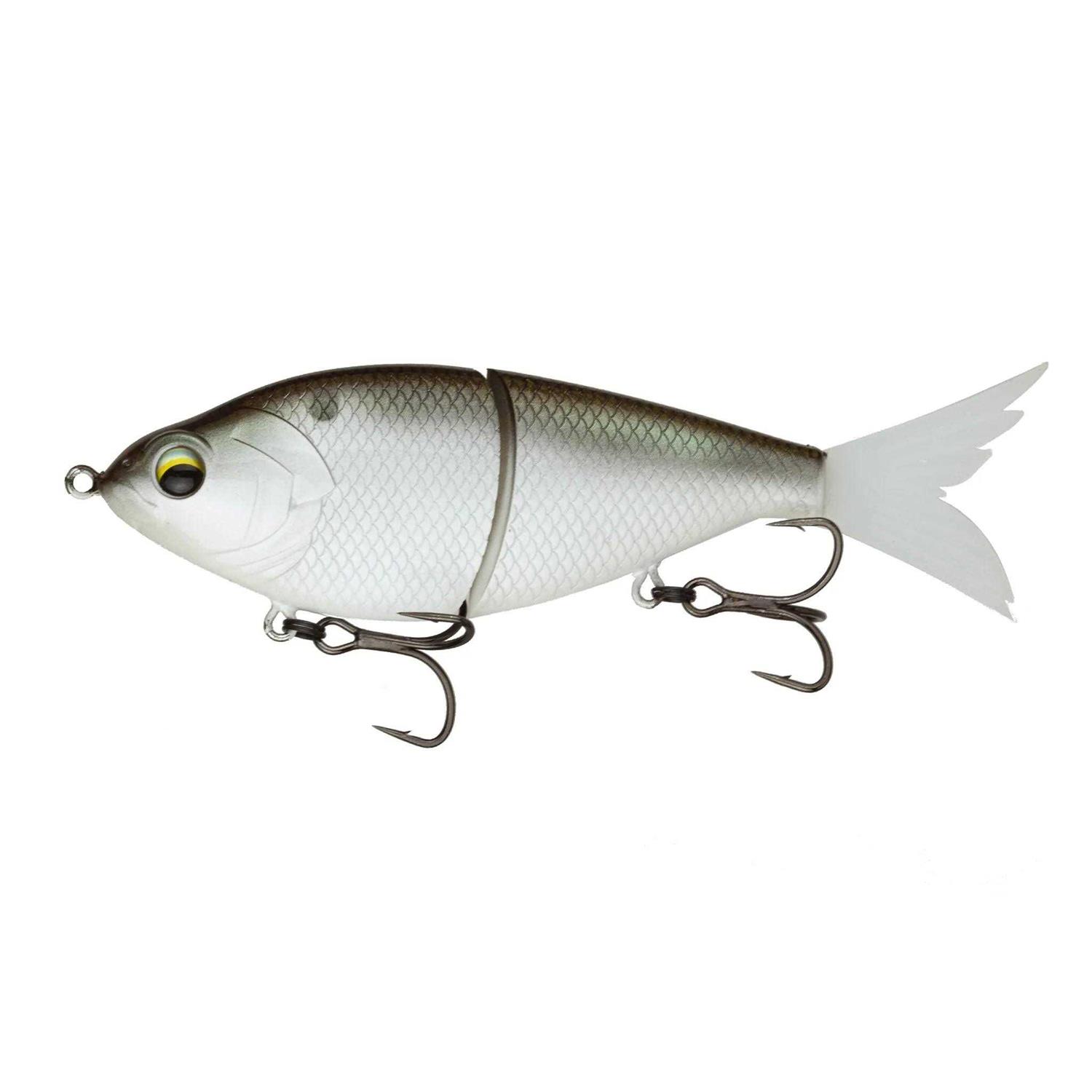 6th Sense Flow Glider 130 Swimbait - Image 3