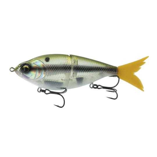 6th Sense Flow Glider 130 Swimbait - Image 4