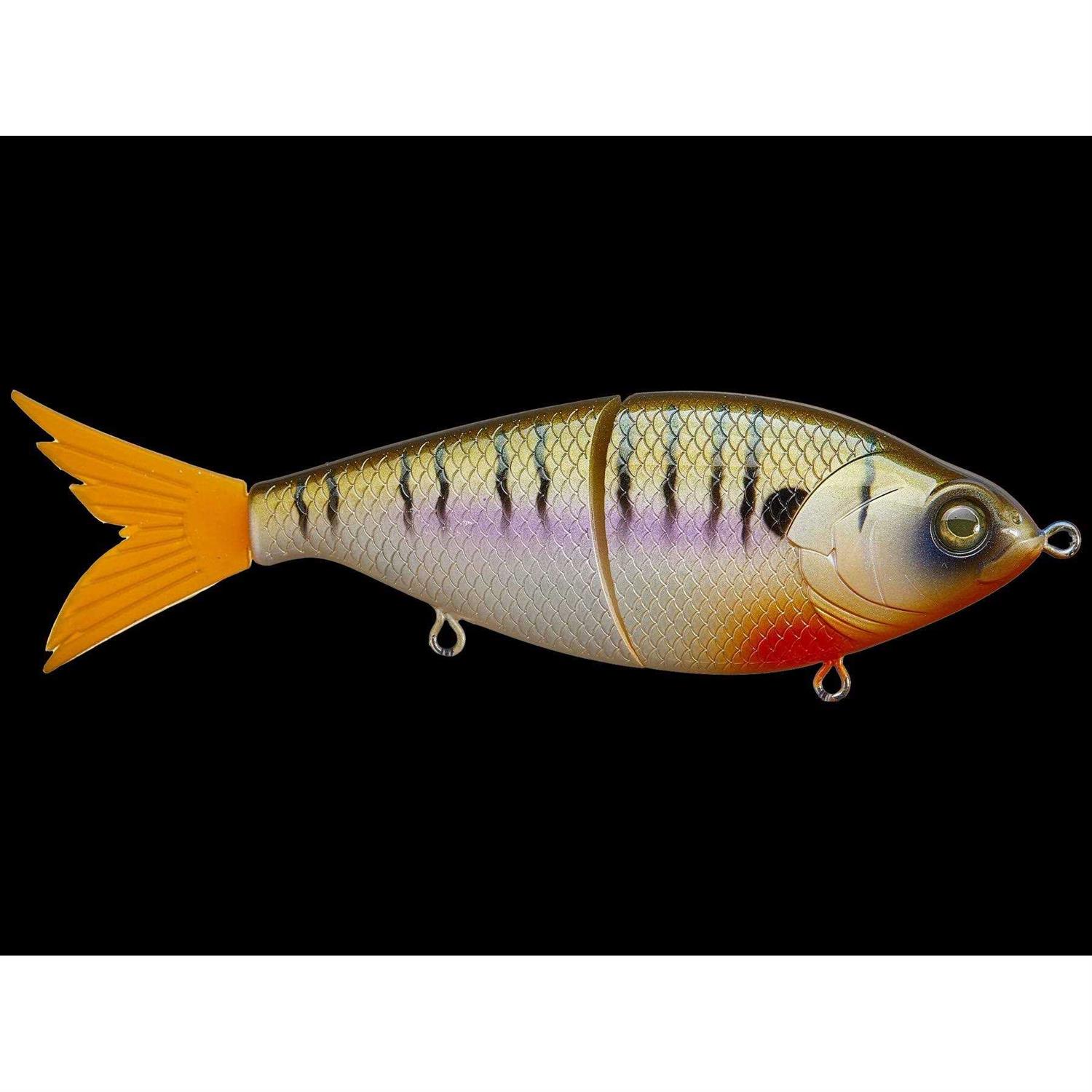 6th Sense Flow Glider 130 Swimbait - Image 4