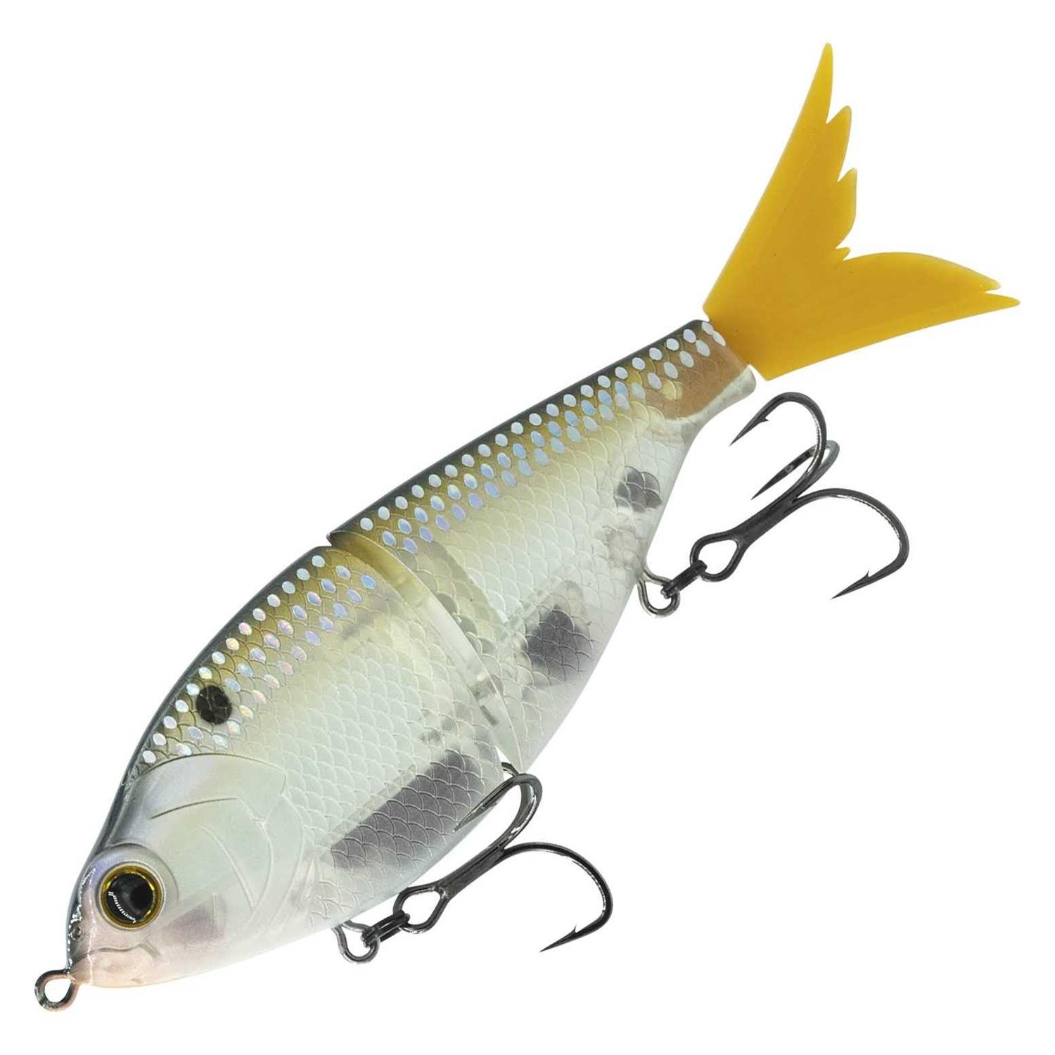 6th Sense Flow Glider 130 Swimbait - Image 5