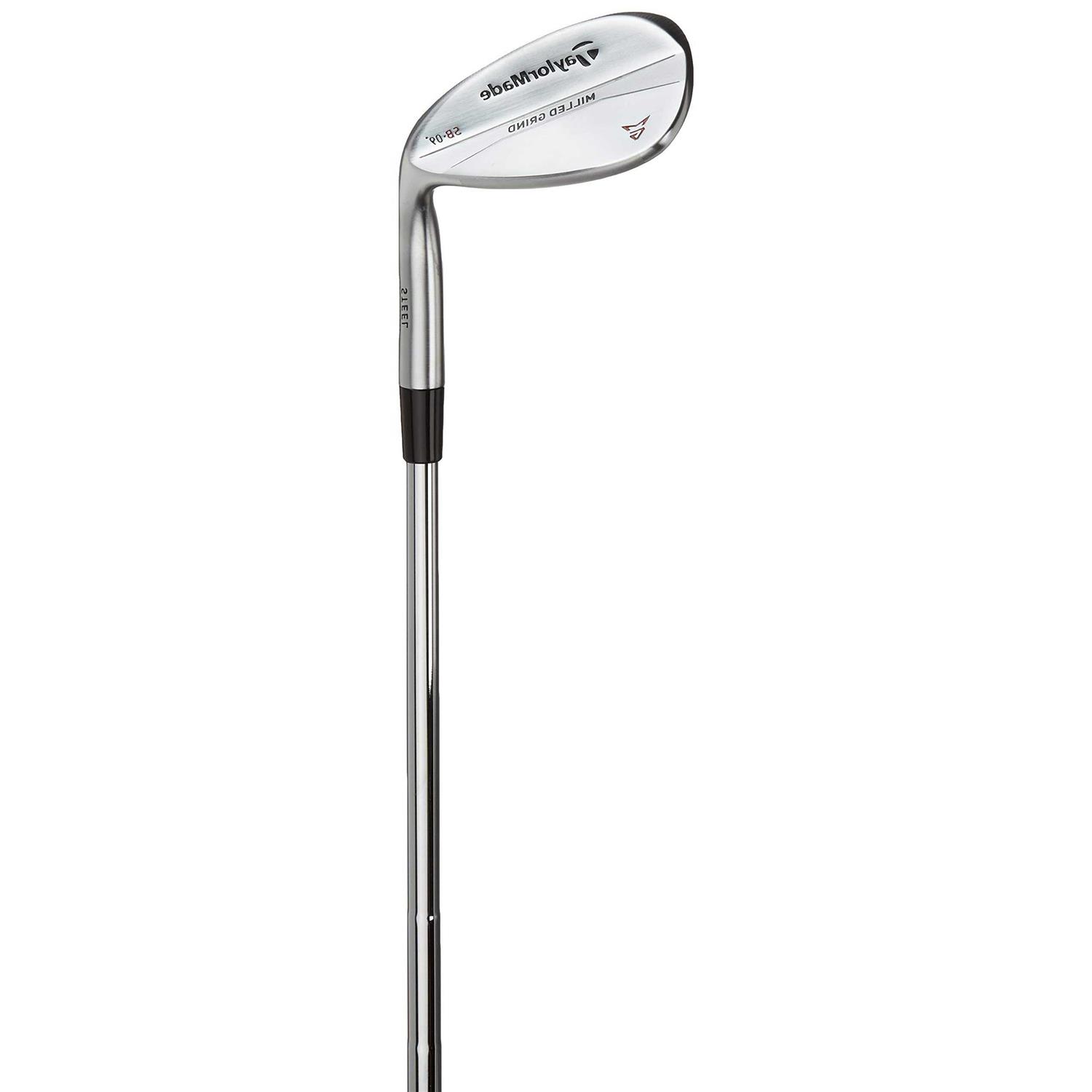 TaylorMade Milled Grind Wedge - Image 5