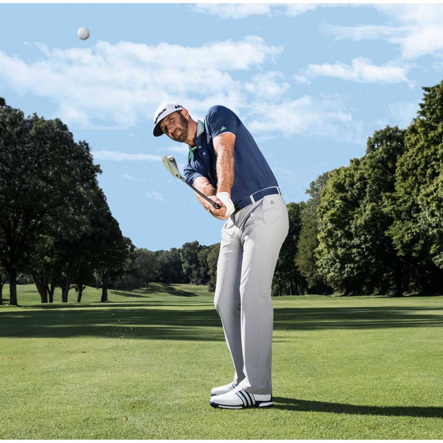 TaylorMade Milled Grind Wedge - Image 3