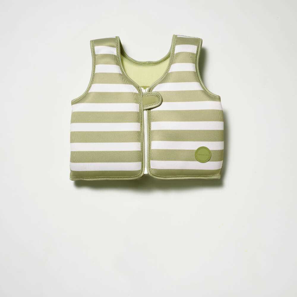 Sunnylife Into the Wild Swim Vest - Image 4