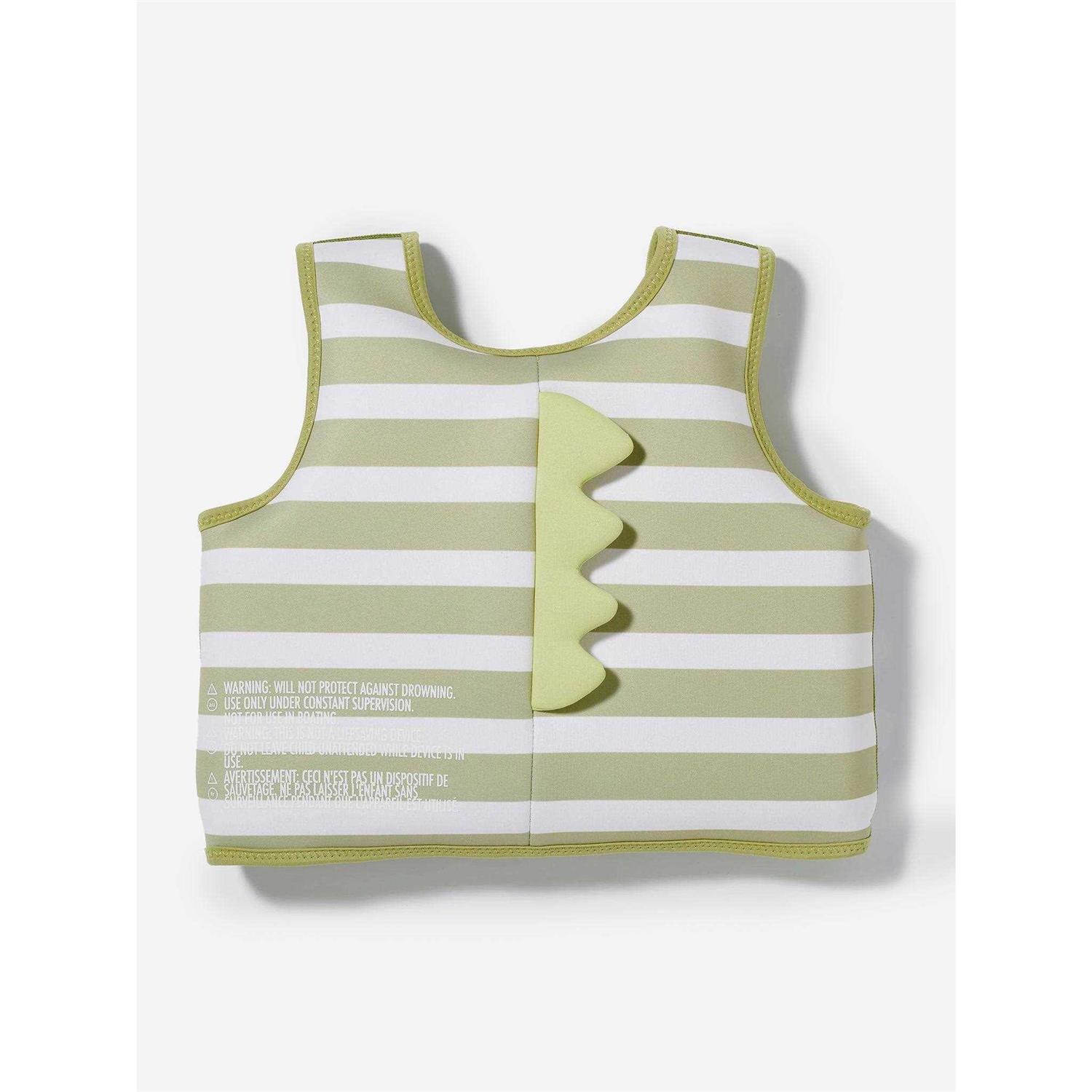 Sunnylife Into the Wild Swim Vest - Image 3