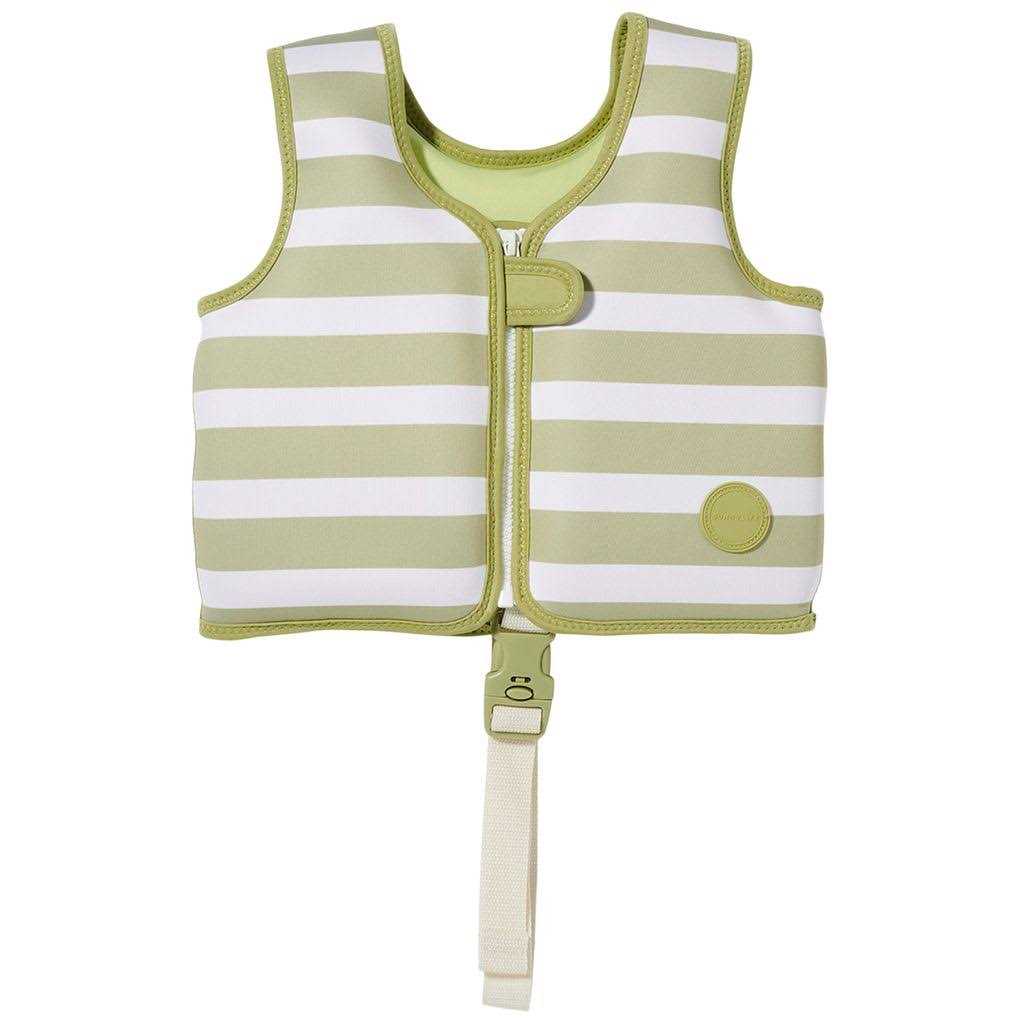 Sunnylife Into the Wild Swim Vest - Image 4