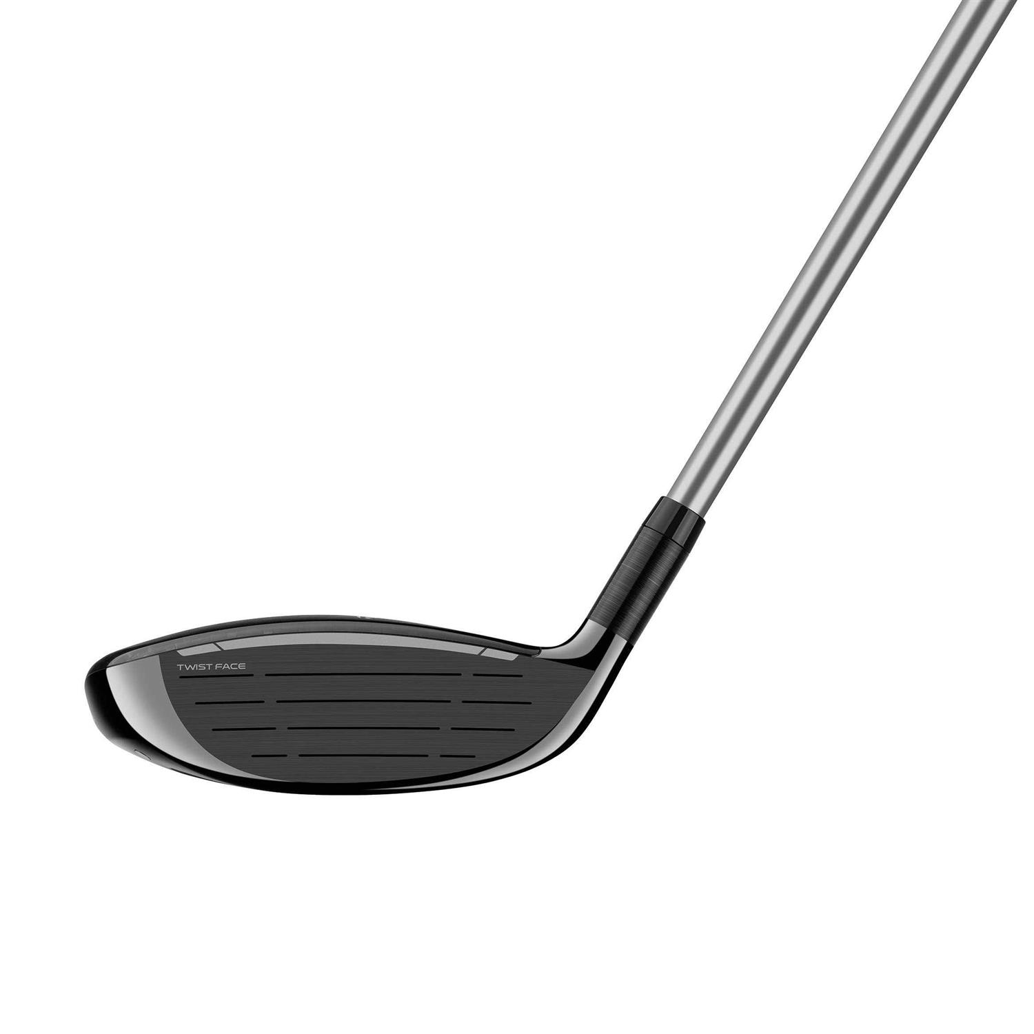 TaylorMade Qi10 Max Fairway Wood - Image 4