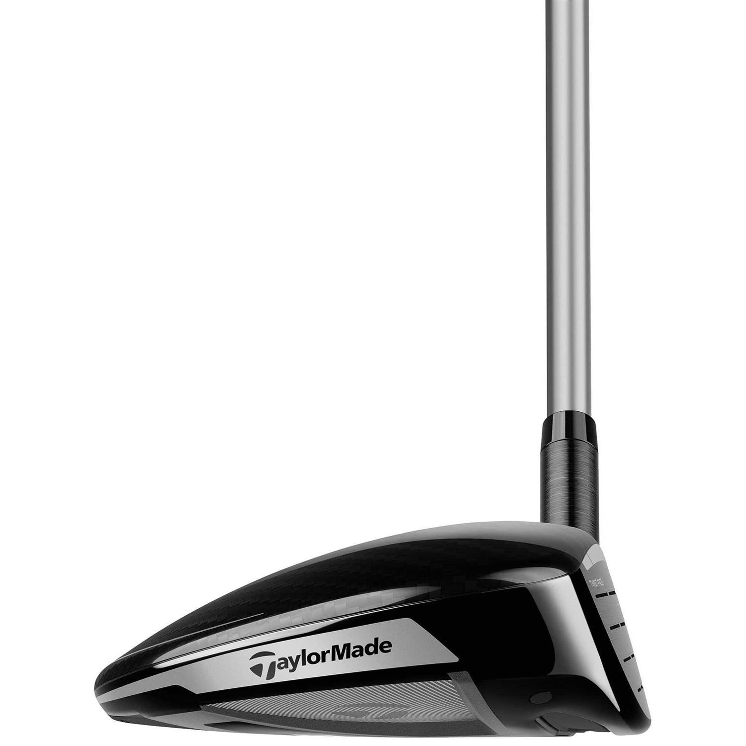 TaylorMade Qi10 Max Fairway Wood - Image 5
