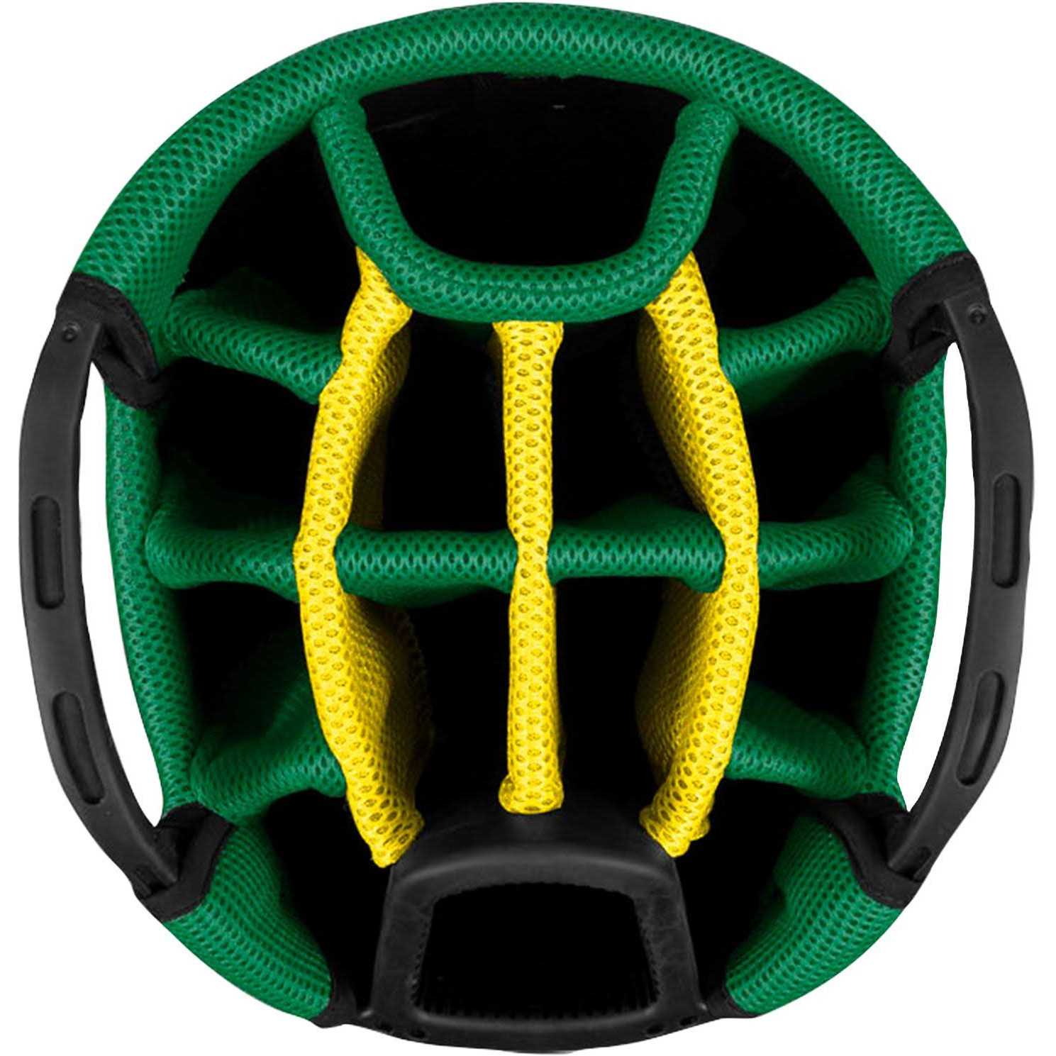 WinCraft Bucket III Cooler Cart Golf Bag - Image 4