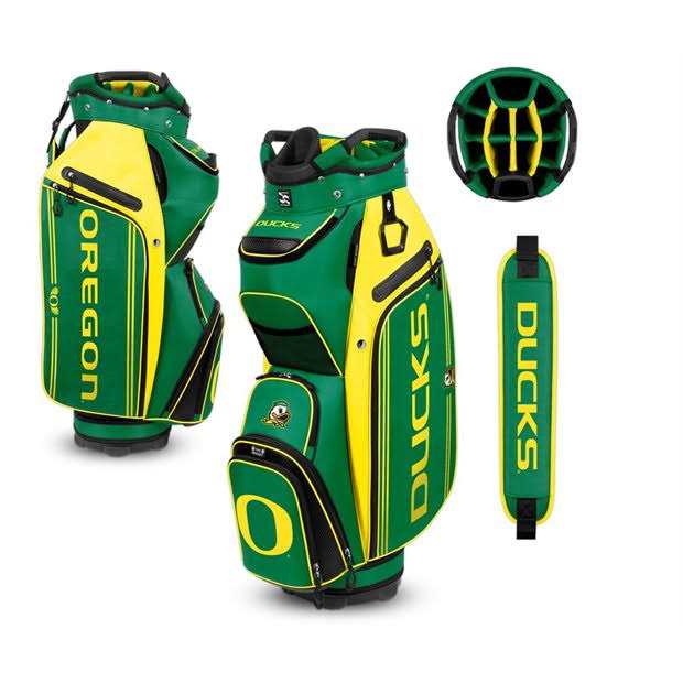 WinCraft Bucket III Cooler Cart Golf Bag - Image 5