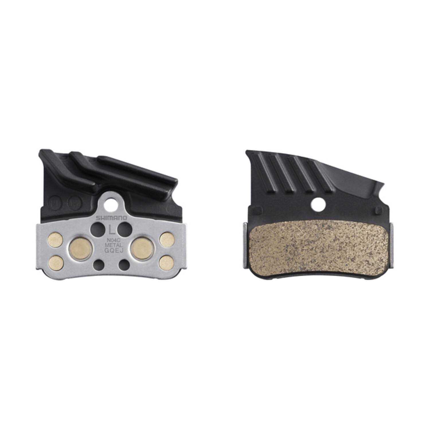 Shimano N04C Disc Brake Pads