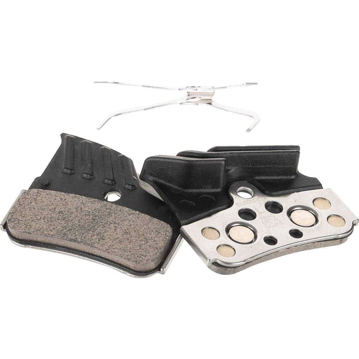 Shimano N04C Disc Brake Pads - Image 2
