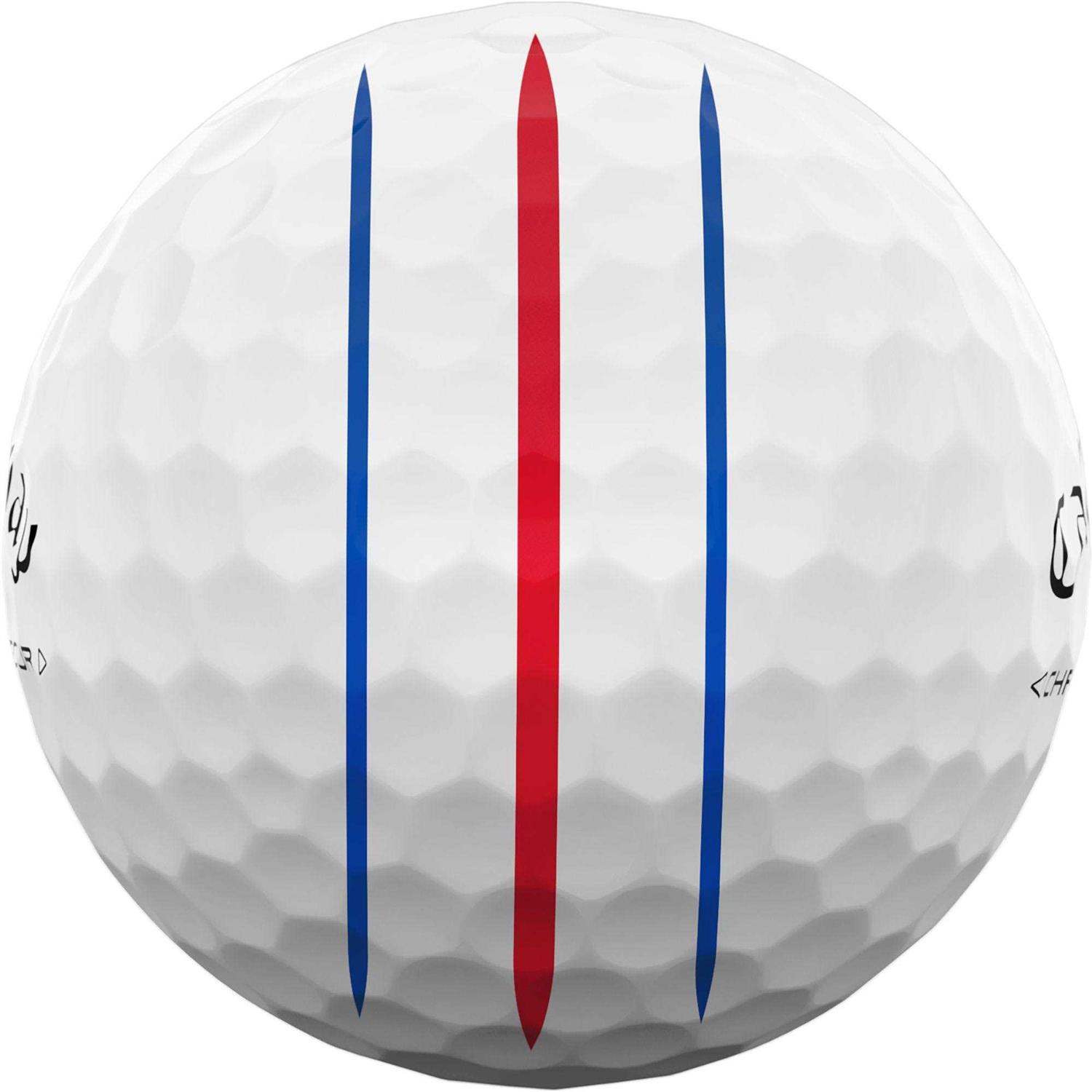Callaway Chrome Tour Triple Track Golf Balls - Image 3