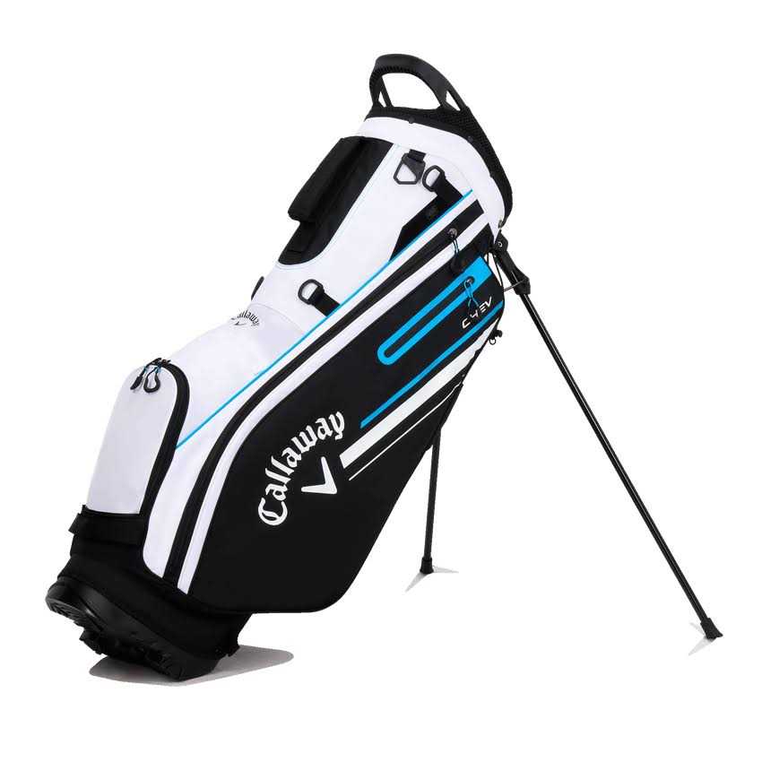 Callaway 2023 Chev Golf Stand Bag - Image 3