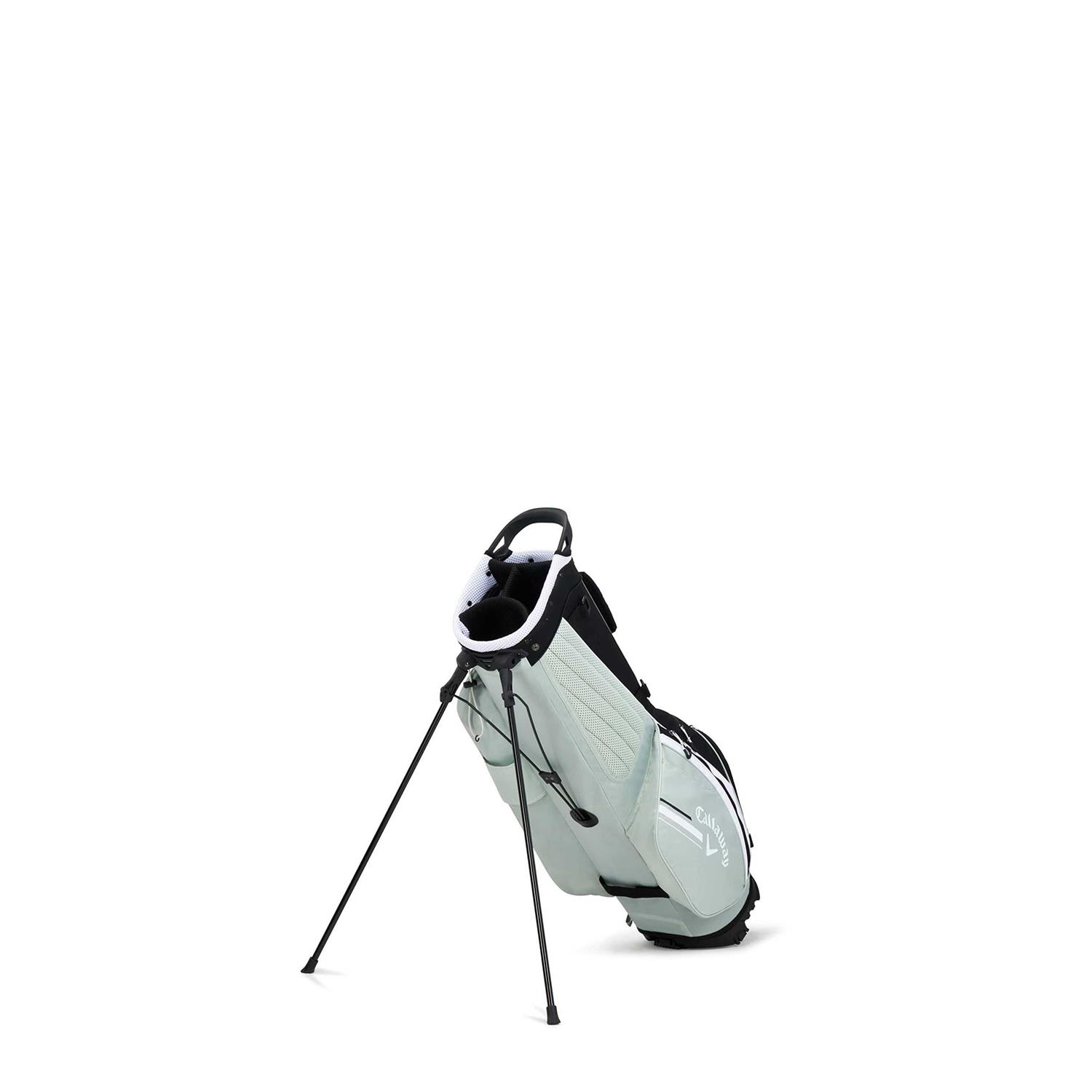 Callaway 2023 Chev Golf Stand Bag - Image 4