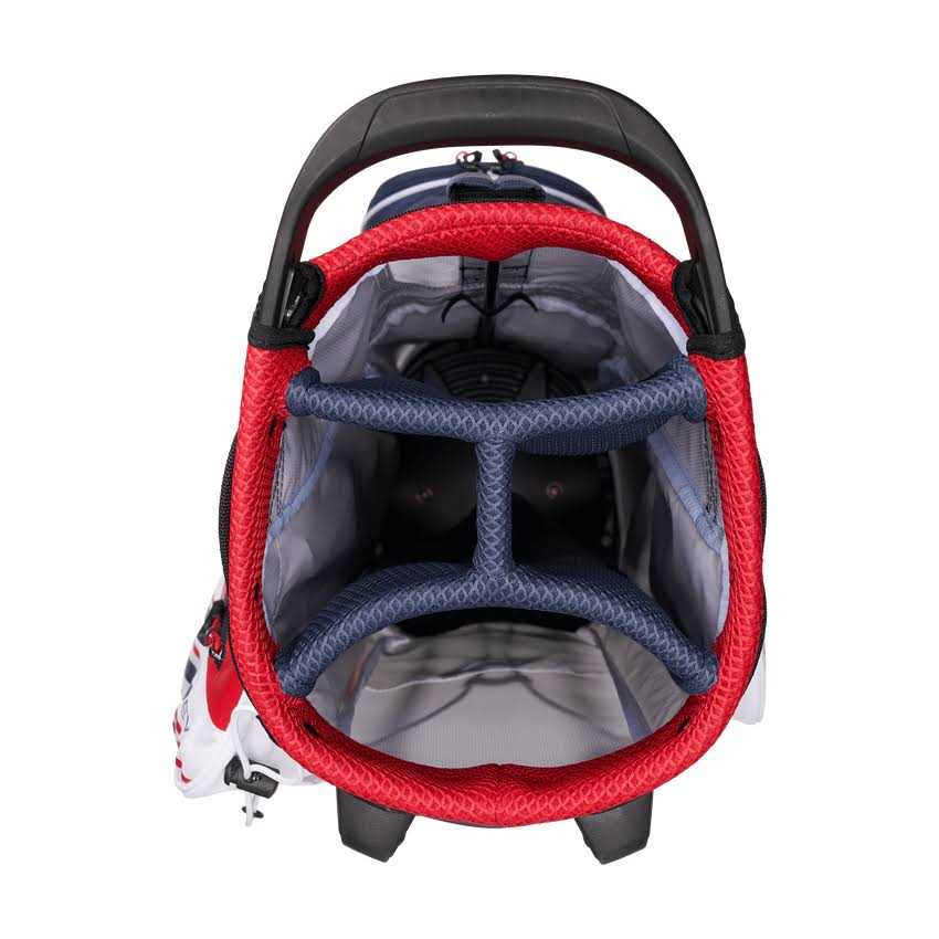 Callaway 2023 Chev Golf Stand Bag - Image 5