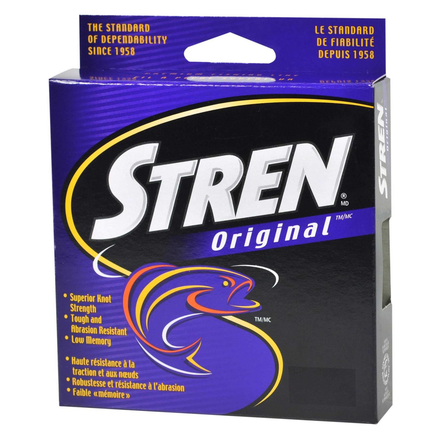 Stren Original Line - Image 5