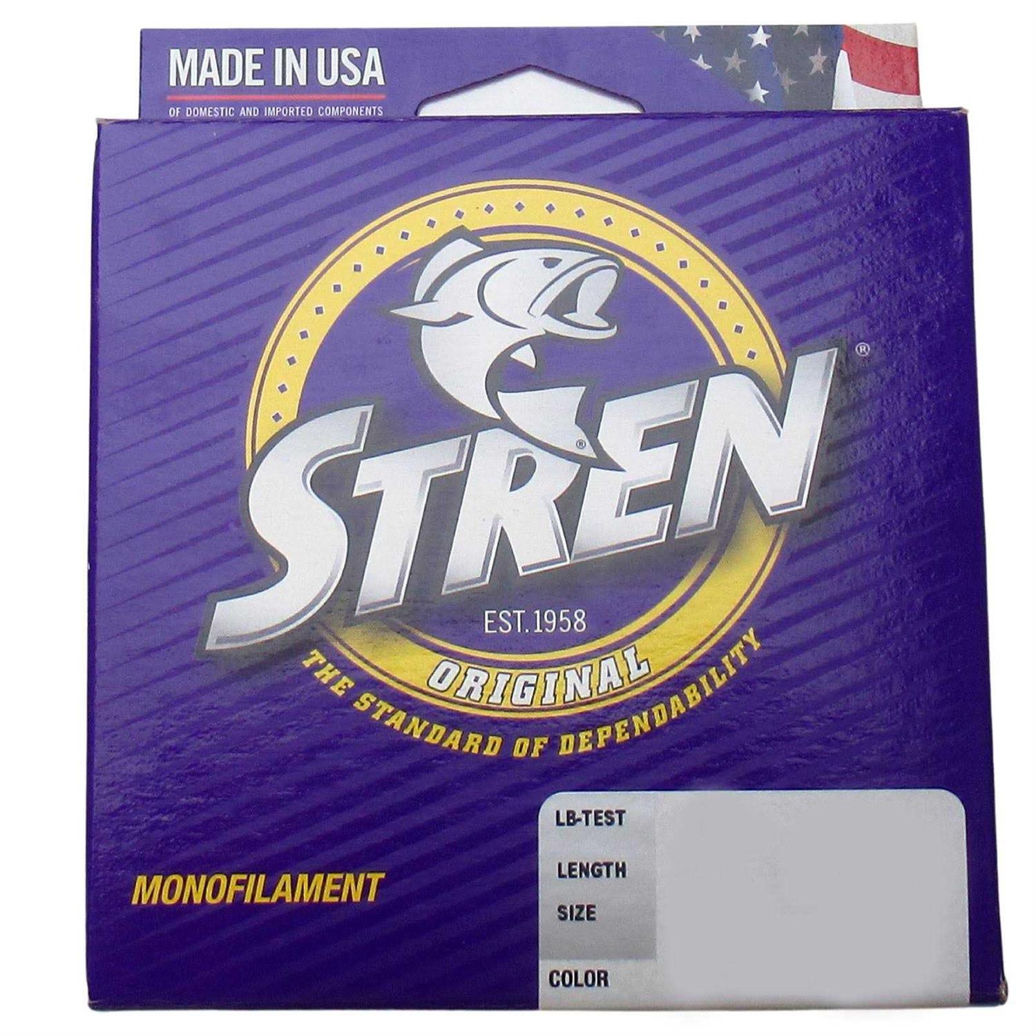 Stren Original Line - Image 5