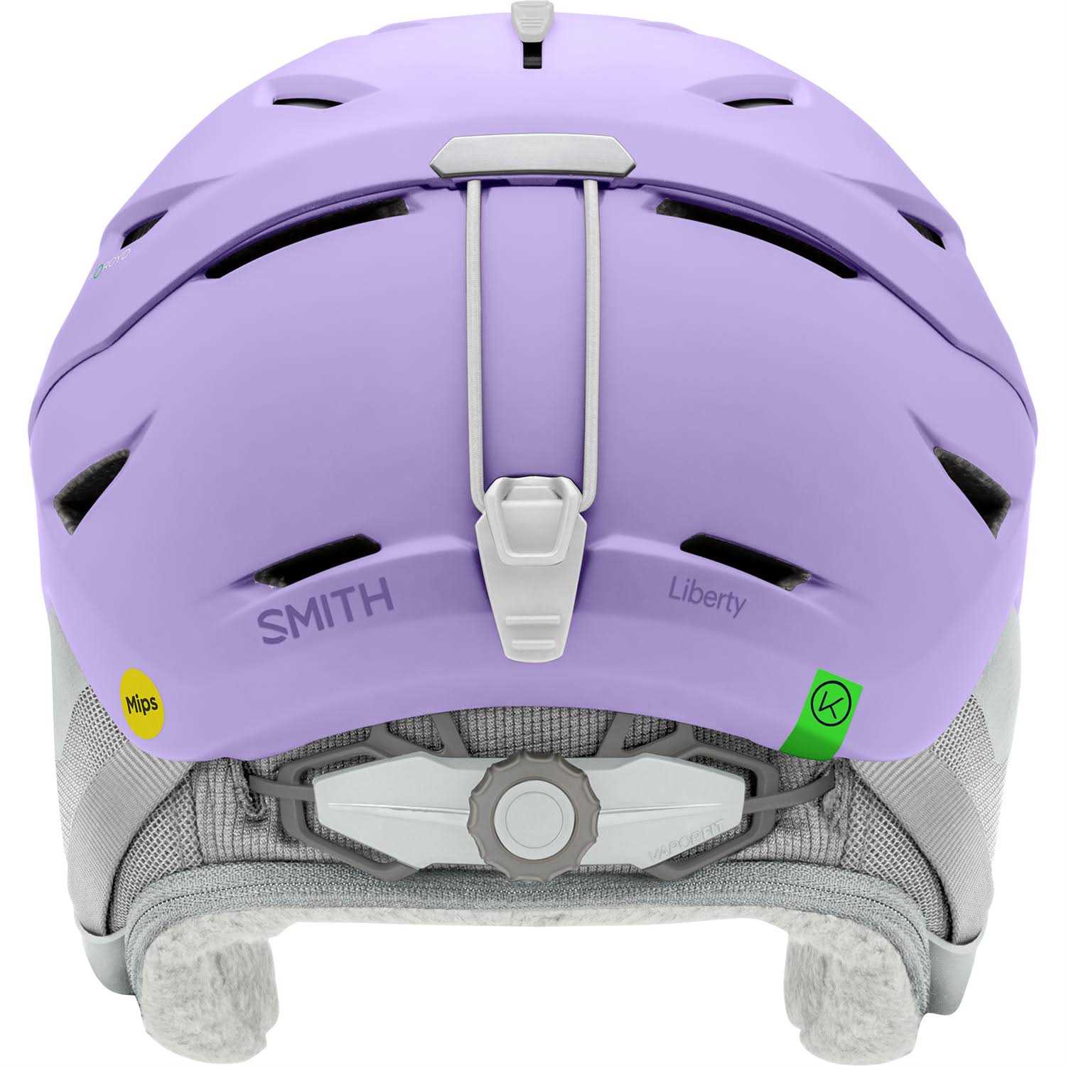 Smith Level Helmet MIPS - Image 2