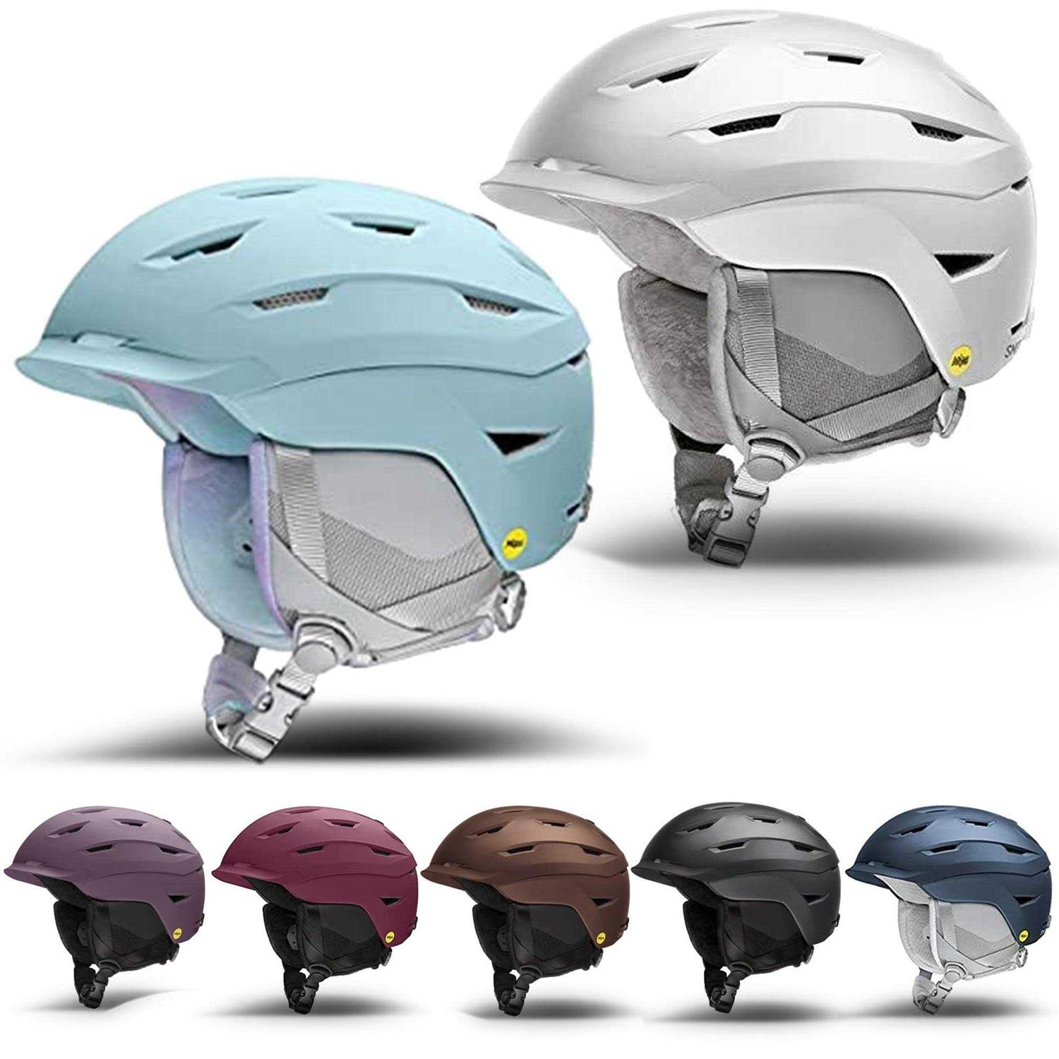 Smith Level Helmet MIPS - Image 5