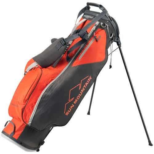 Sun Mountain 2.5+ Stand Bag - Image 4