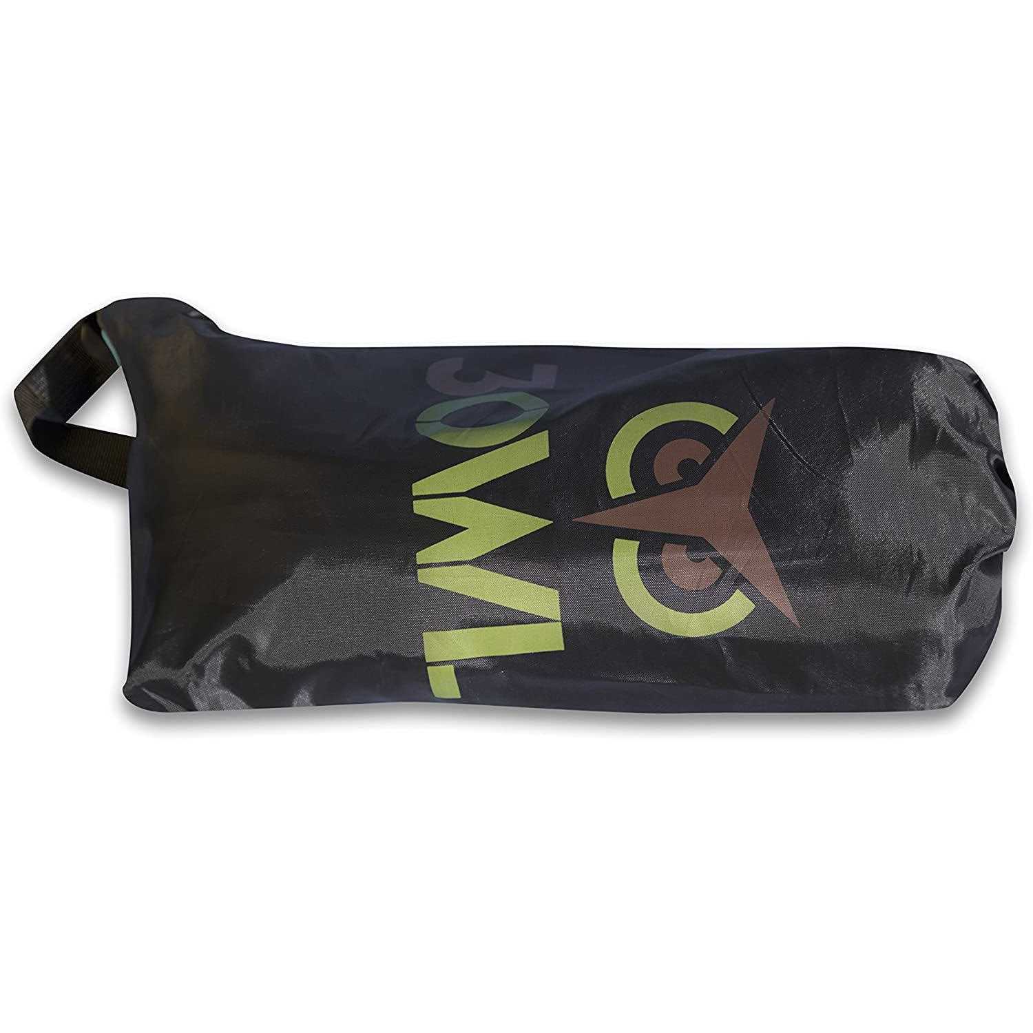 3owl Inflatable Lazy Air Bed - Image 3