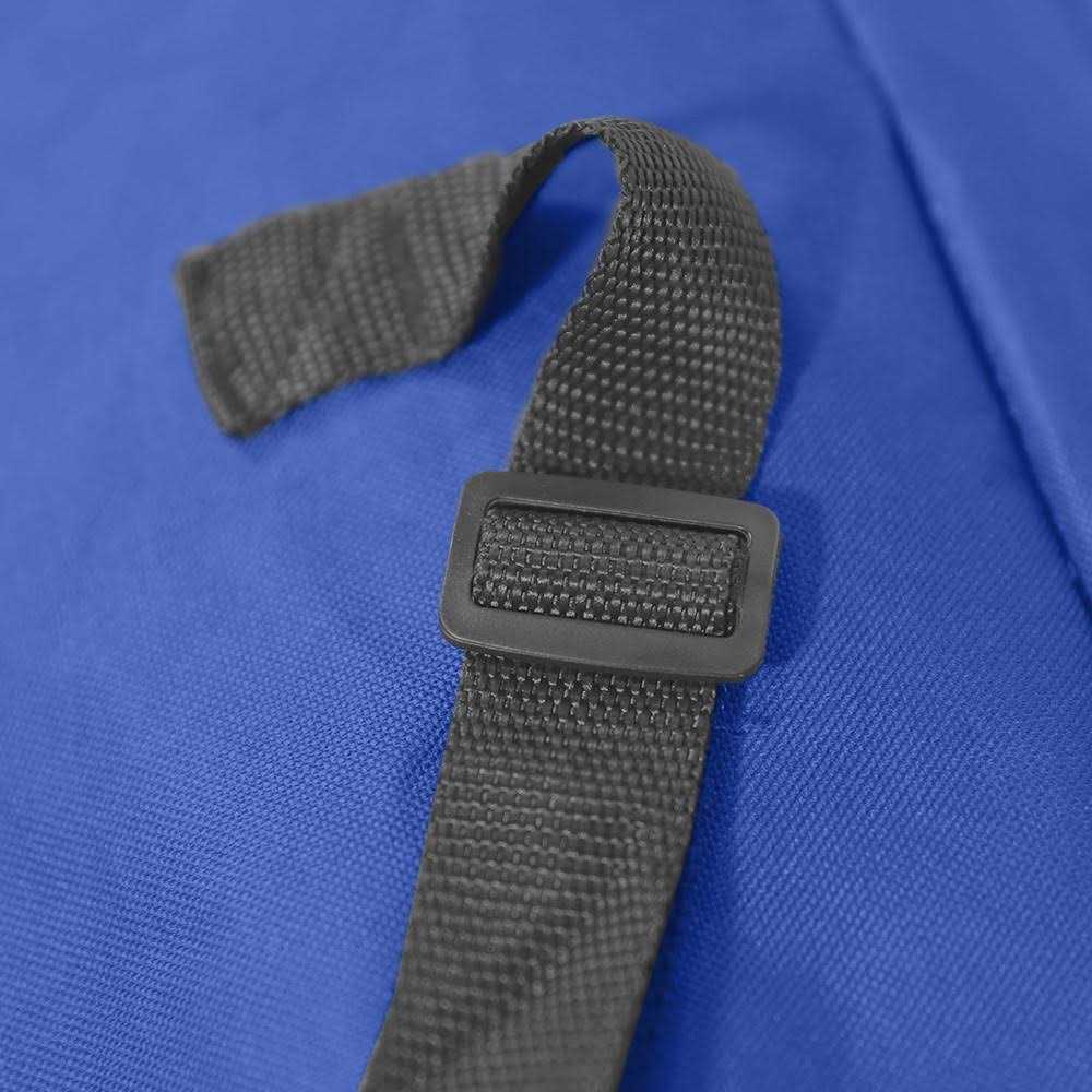 Alpcour 42-Inch Heavy Duty Polyester Camping Cot and Chair Bag - Image 5