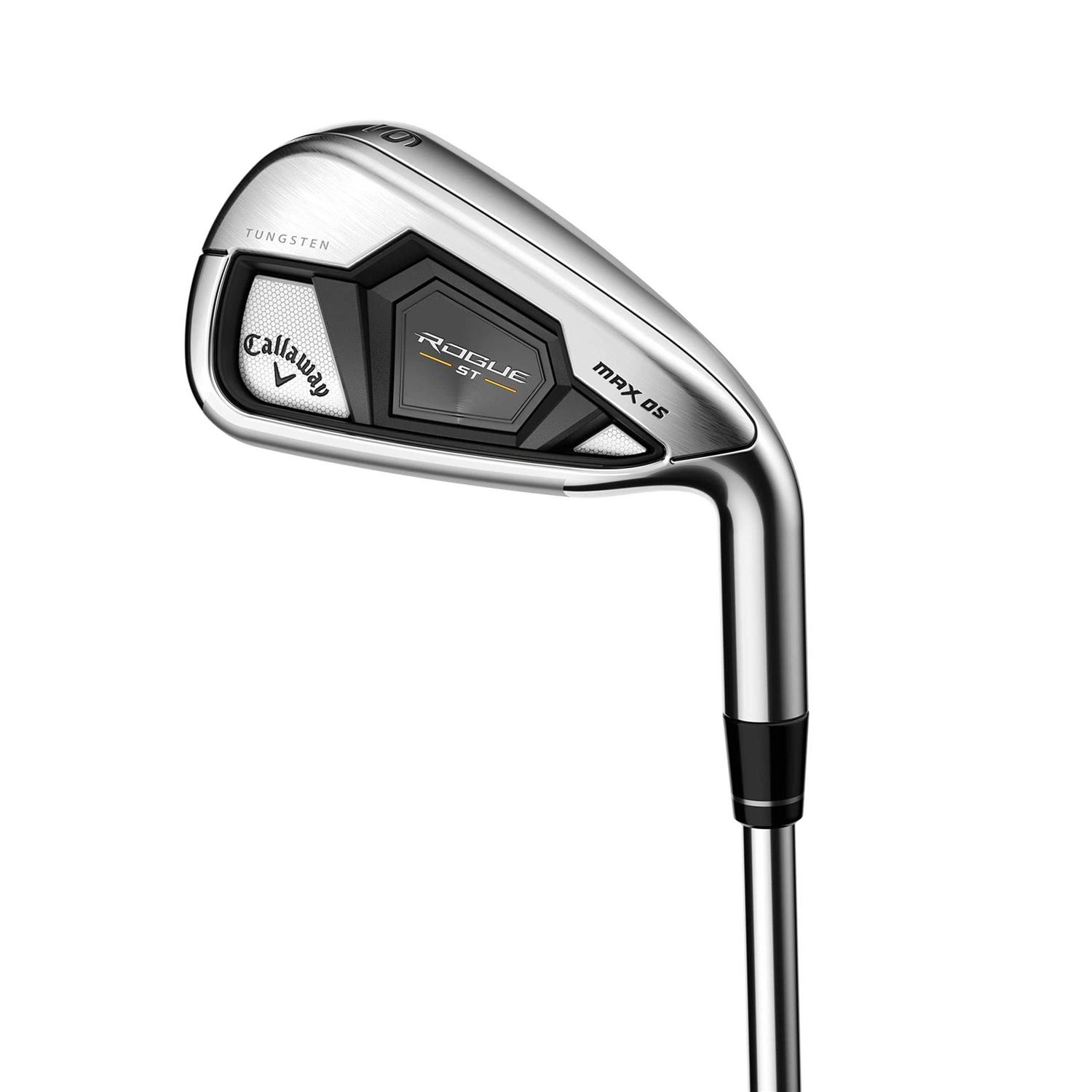 Callaway Rogue ST Max OS Irons