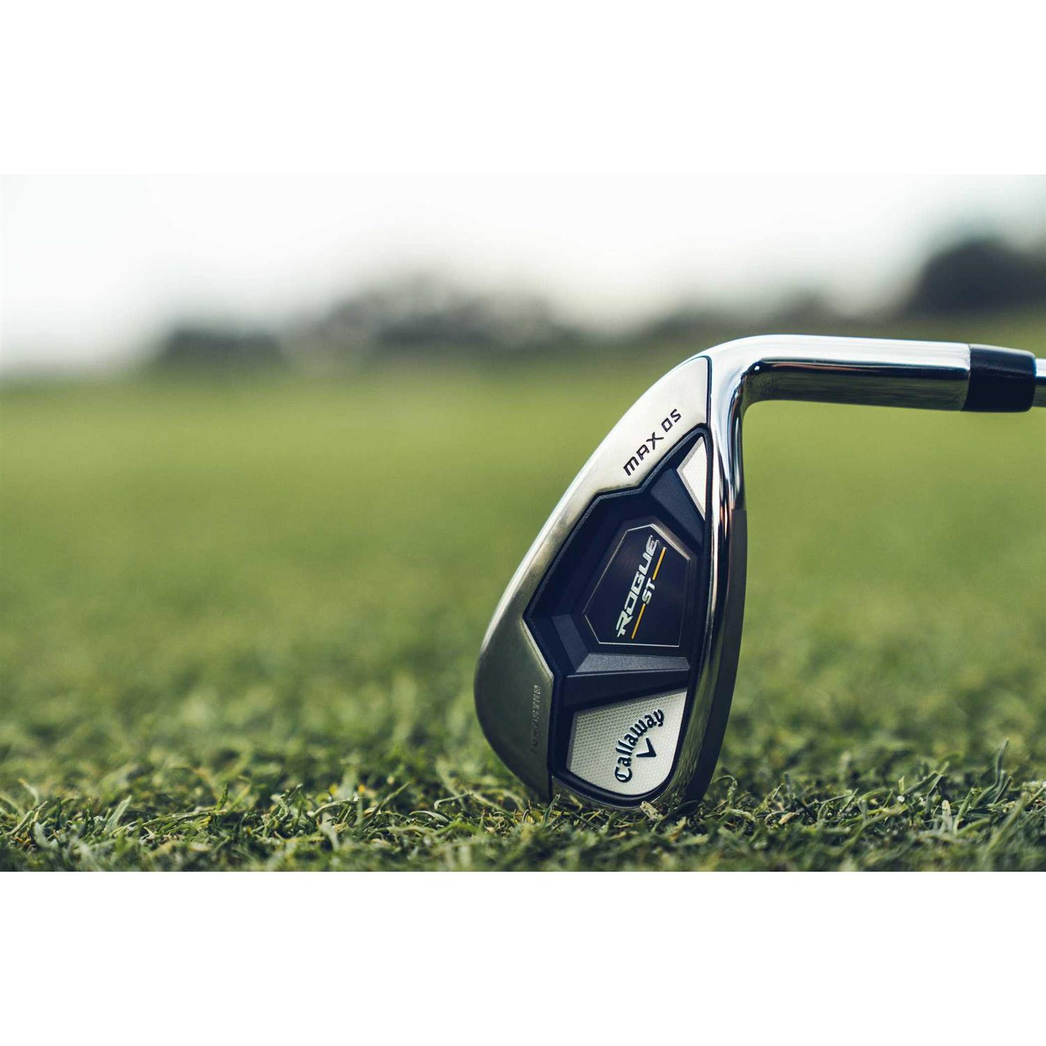 Callaway Rogue ST Max OS Irons - Image 4