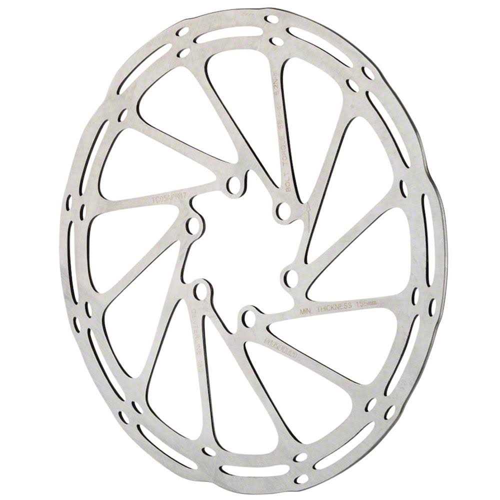 SRAM Centerline Disc Brake Rotor - Image 3