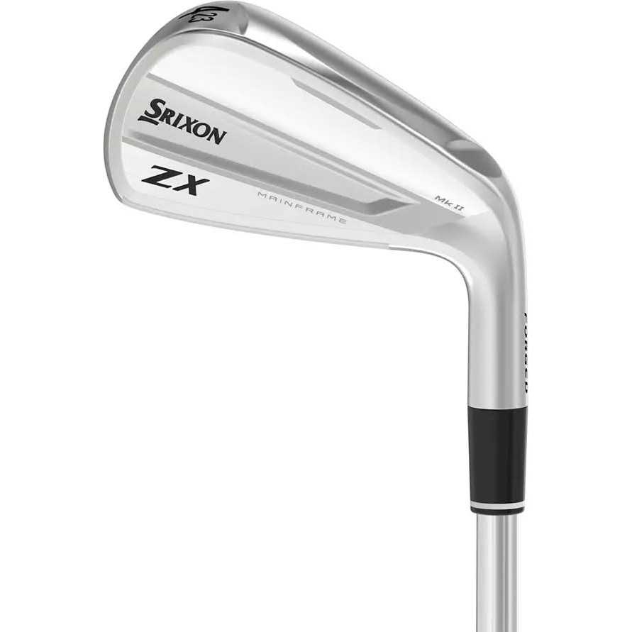 Srixon ZX Mk II Utility Iron - Image 3