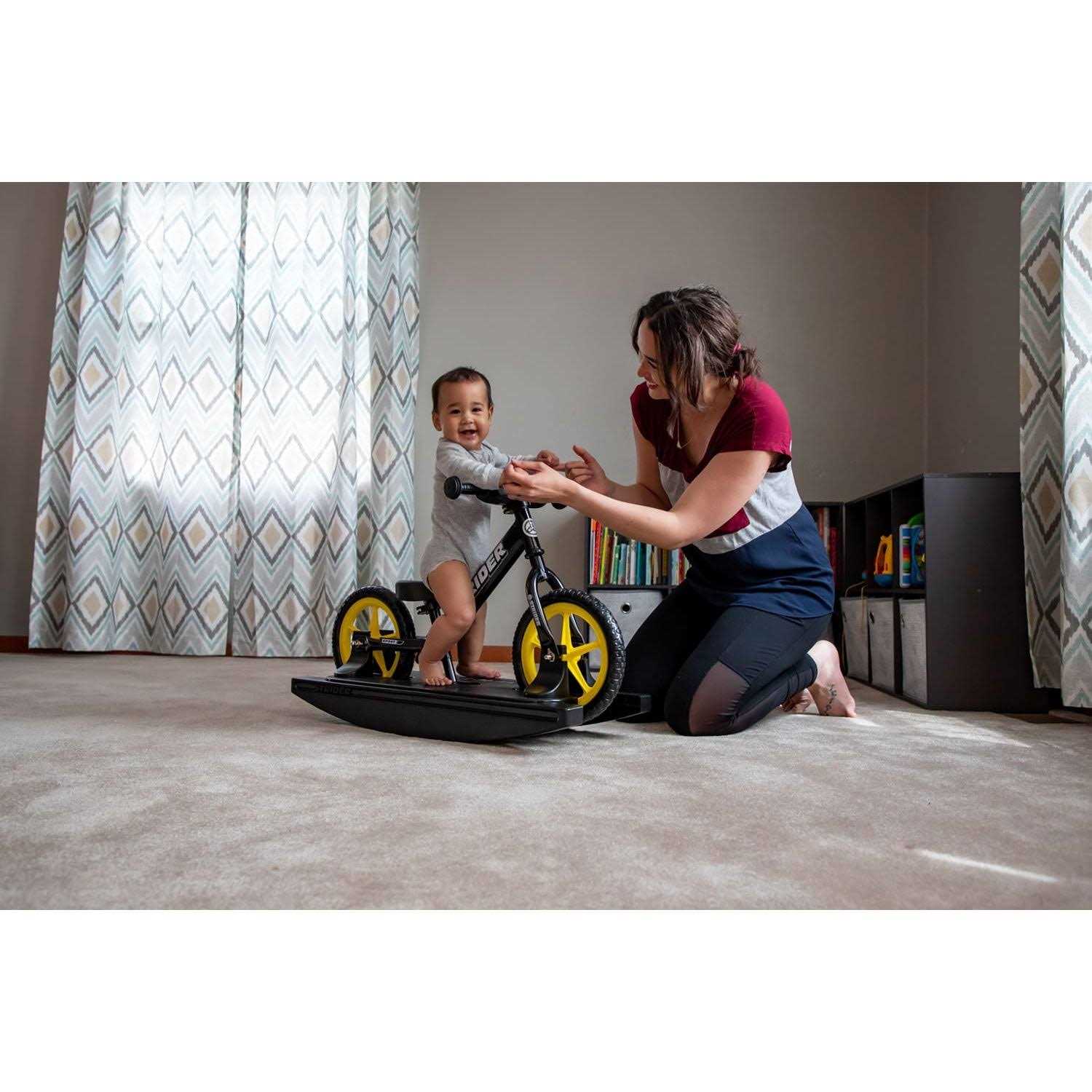 Strider Sports Ultralight Wheel - Image 4