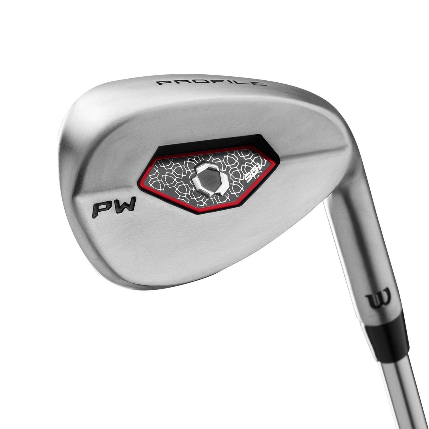 Wilson Men's Profile SGI Complete Golf Club Set - Image 3