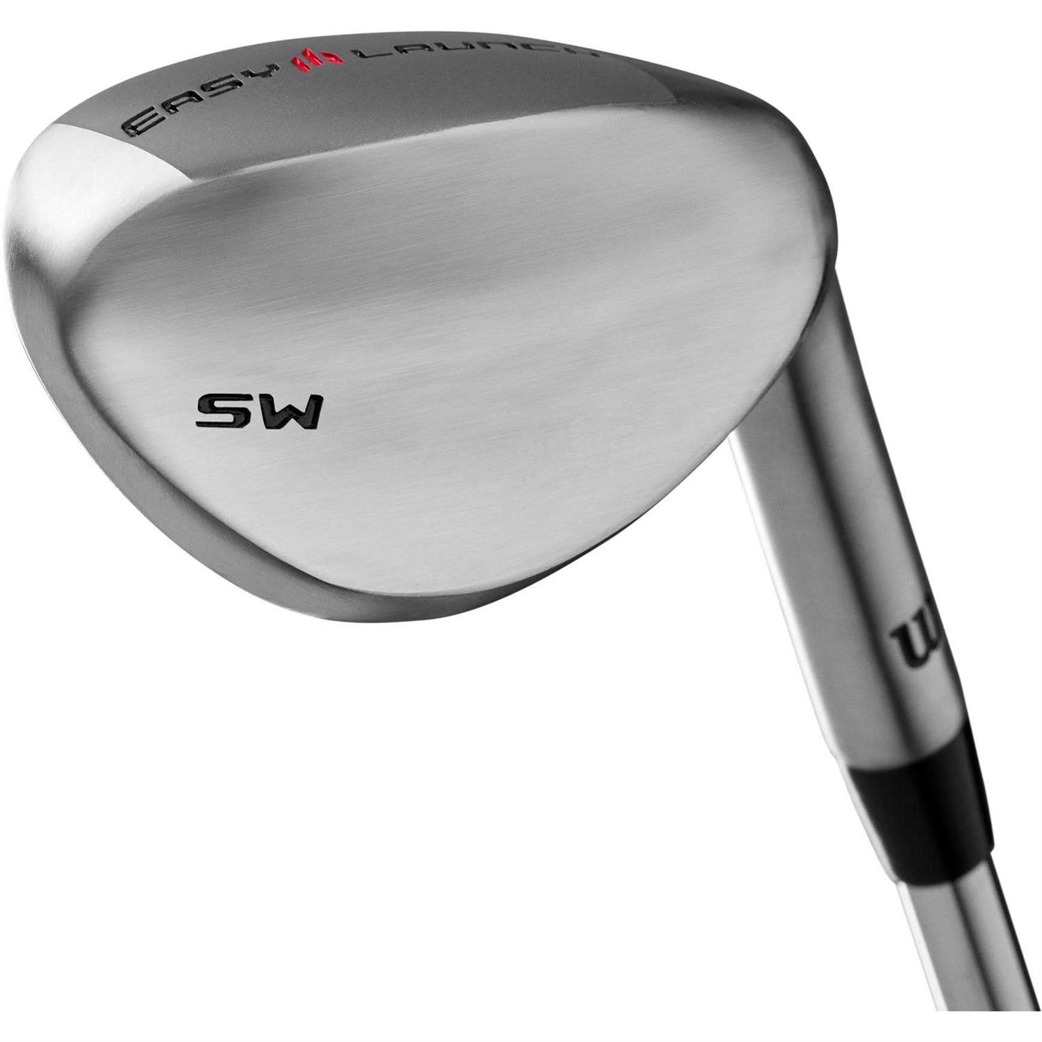 Wilson Men's Profile SGI Complete Golf Club Set - Image 3