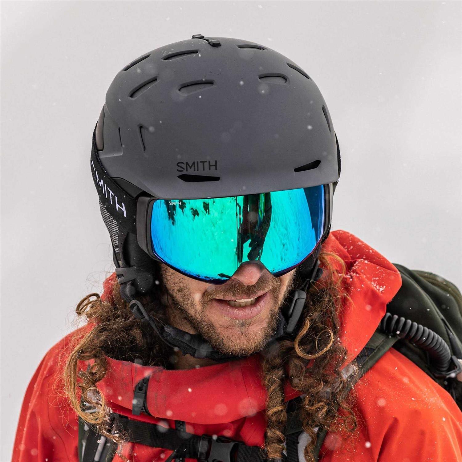 Smith Nexus MIPS Helmet - Image 4