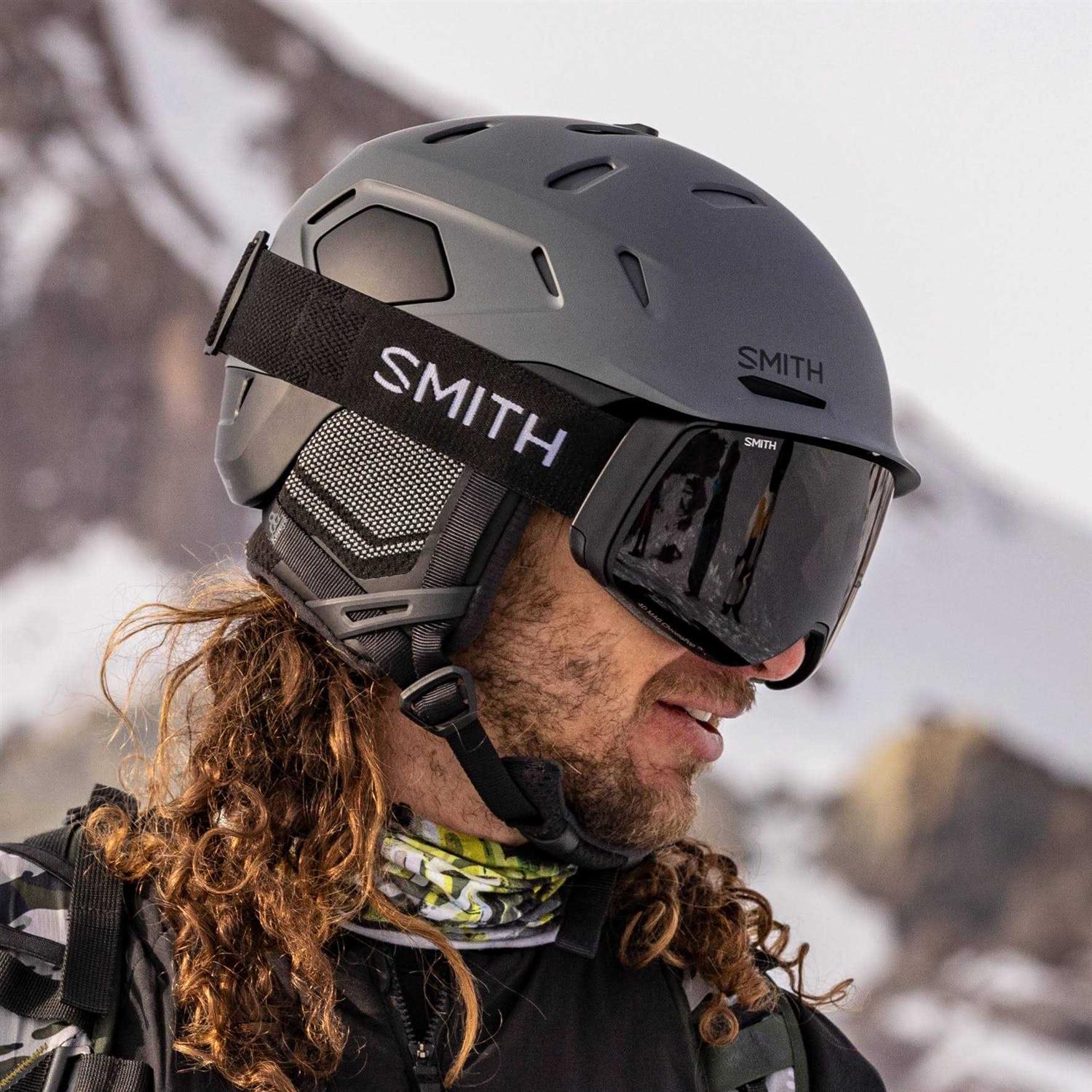 Smith Nexus MIPS Helmet - Image 5