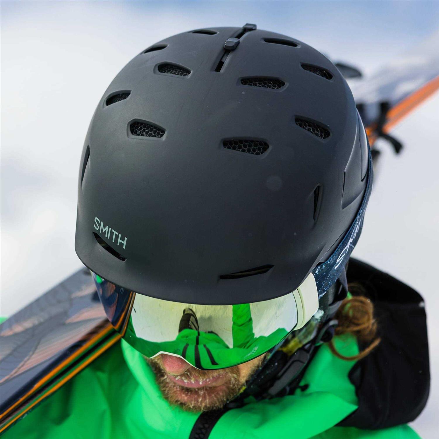 Smith Nexus MIPS Helmet - Image 2