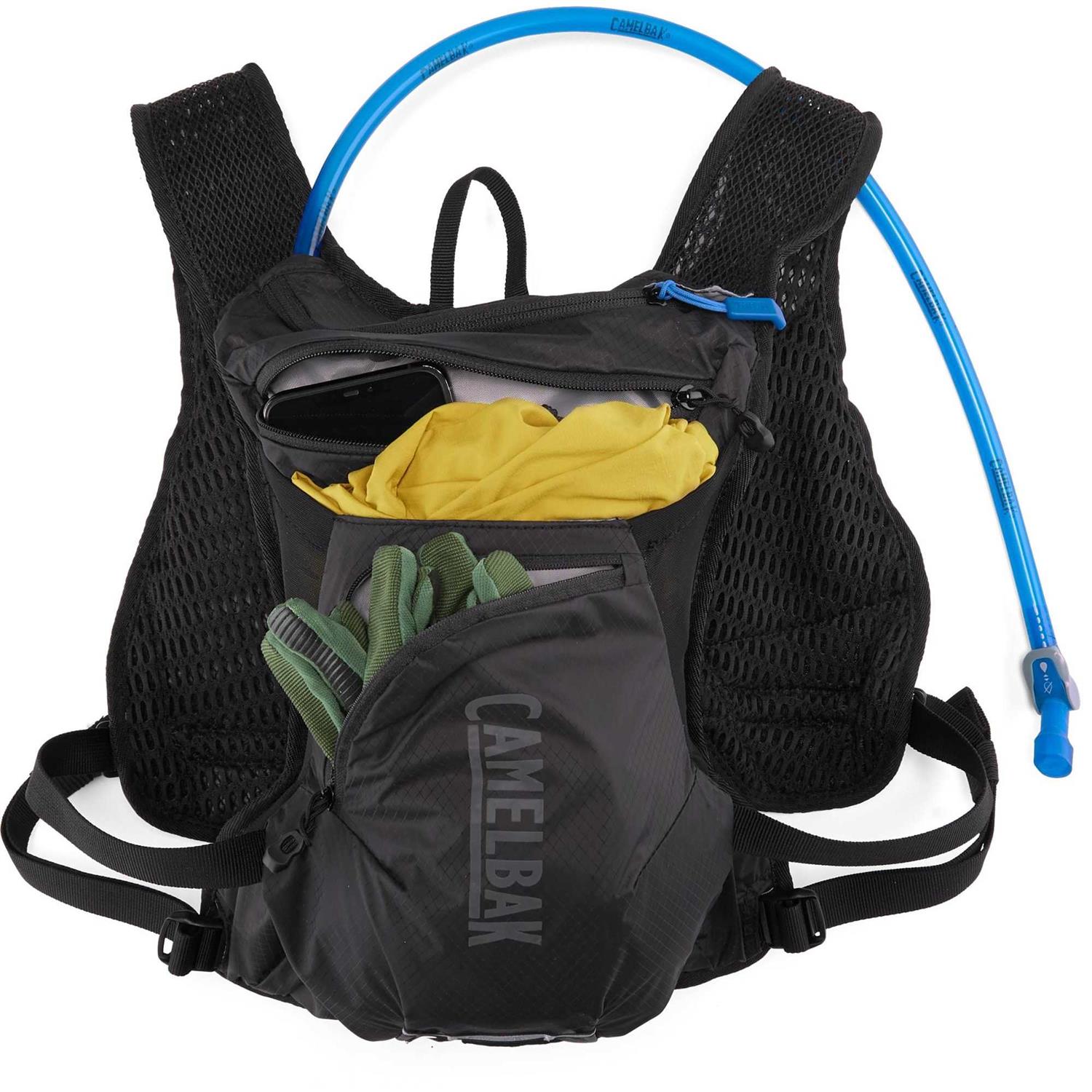 CamelBak Chase Bike Vest - Image 4