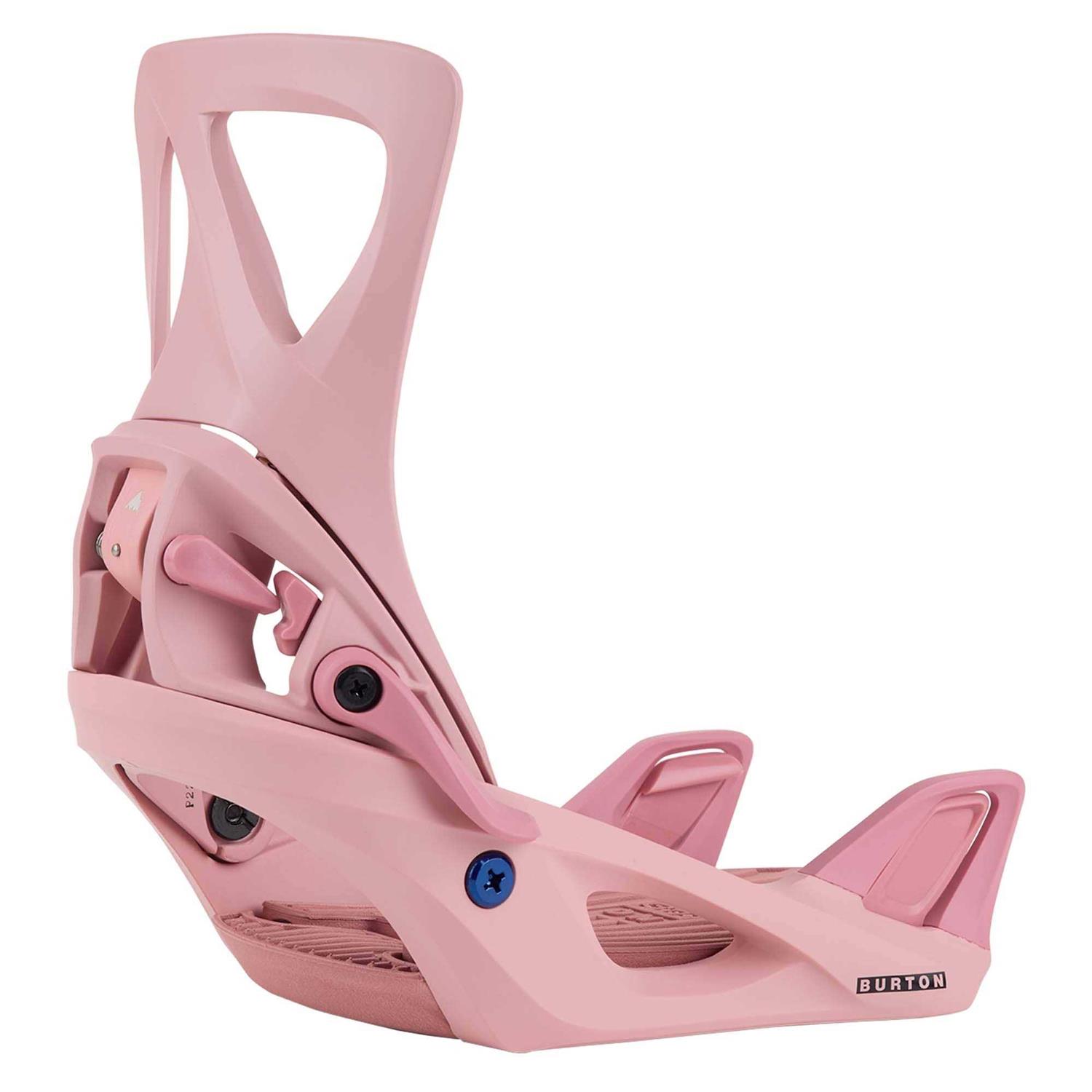 Burton Re:Flex Step On Women's Snowboard Bindings - Image 3