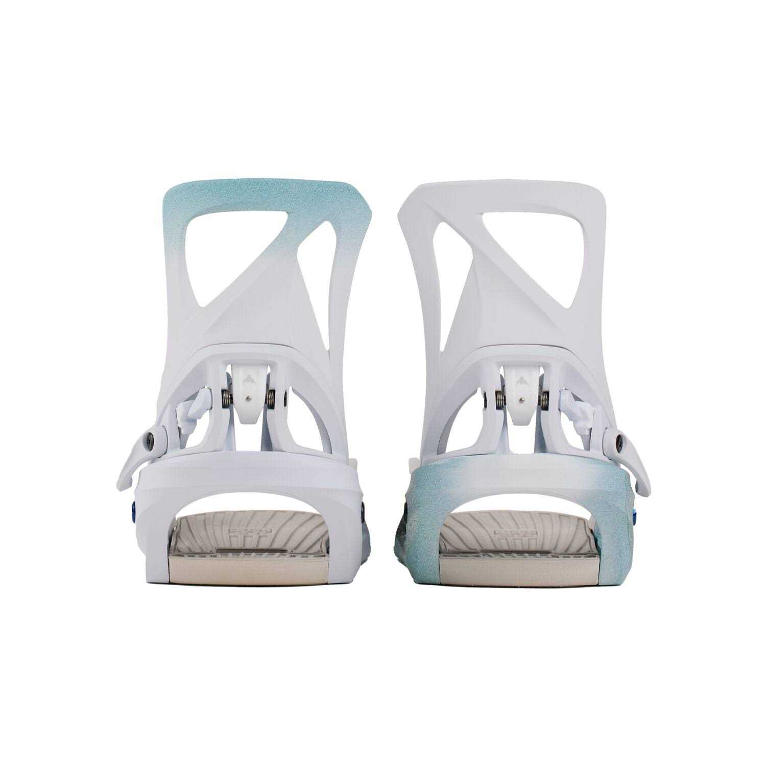Burton Re:Flex Step On Women's Snowboard Bindings - Image 4