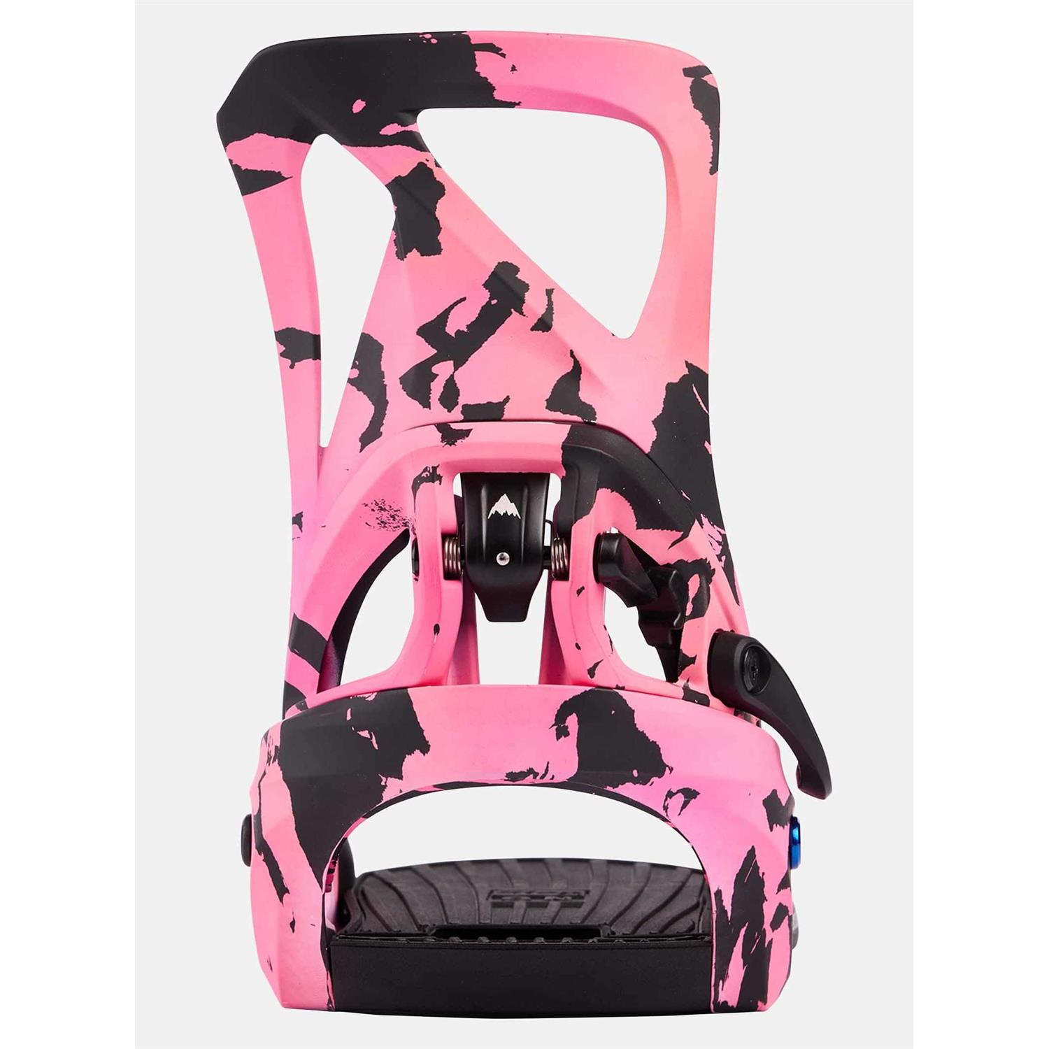 Burton Re:Flex Step On Women's Snowboard Bindings - Image 5