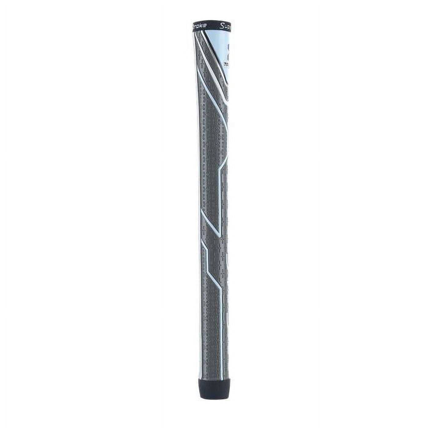 Super Stroke SuperStroke Traxion Tour Golf Club Grip Gray - Image 4